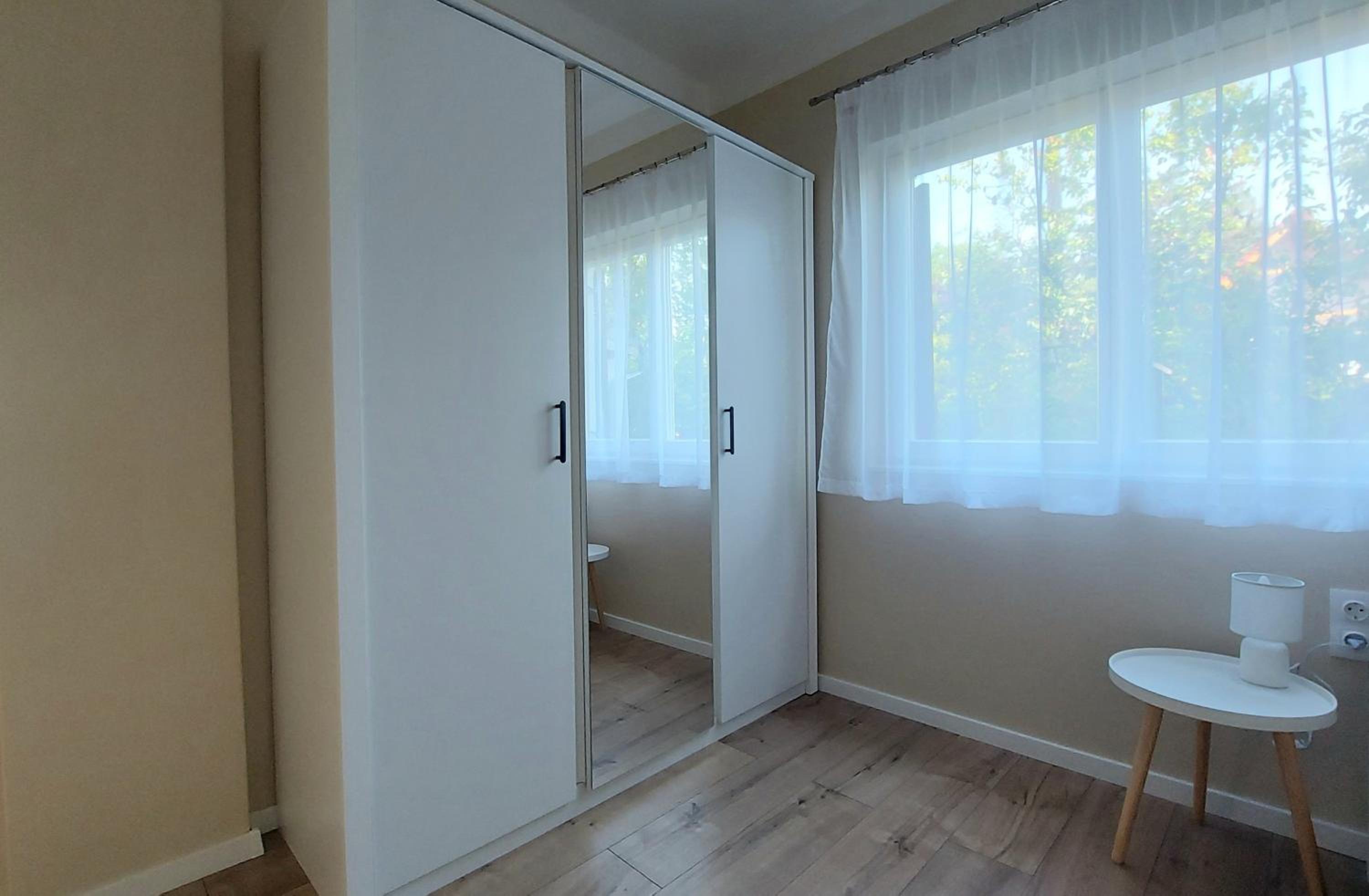 Elizabeth Apartman Balatonfenyves