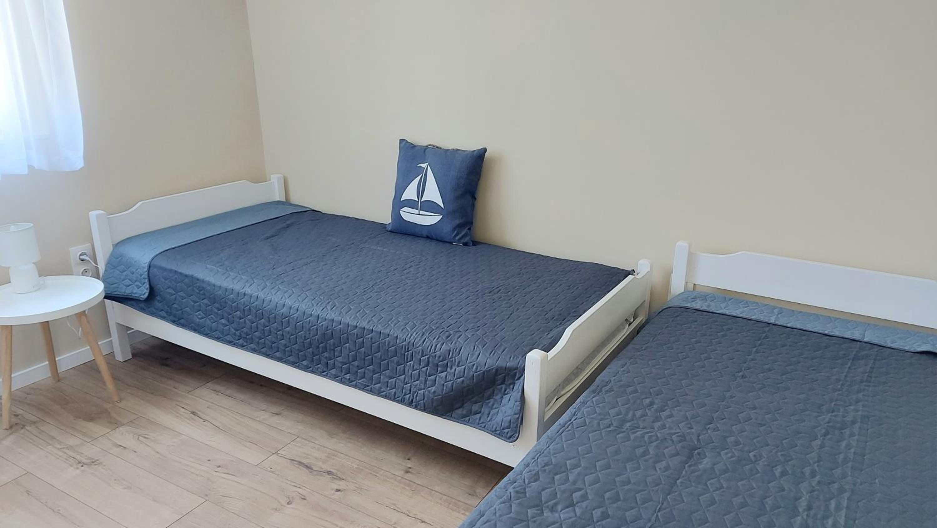 Elizabeth Apartman Balatonfenyves