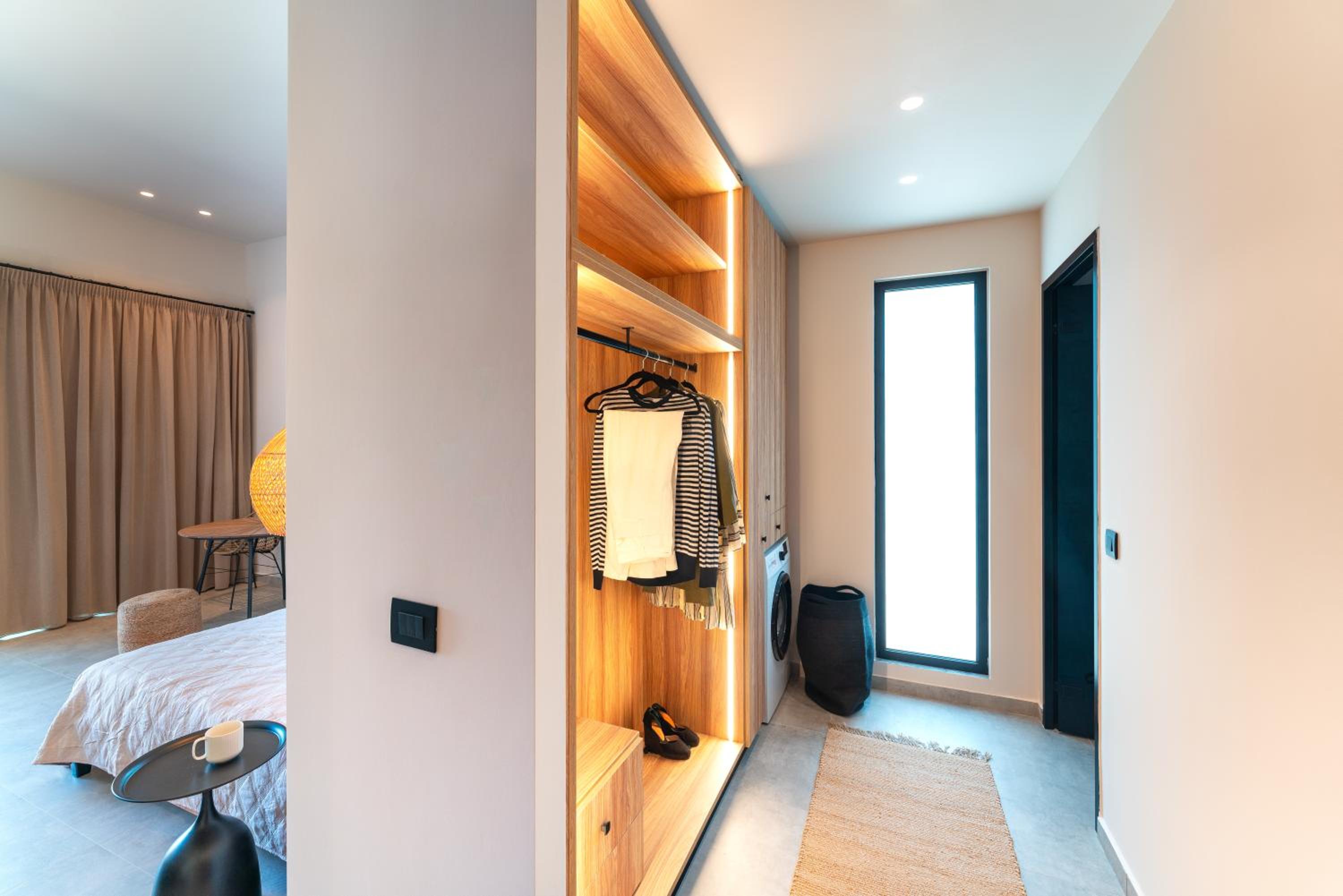 Afesou Suites