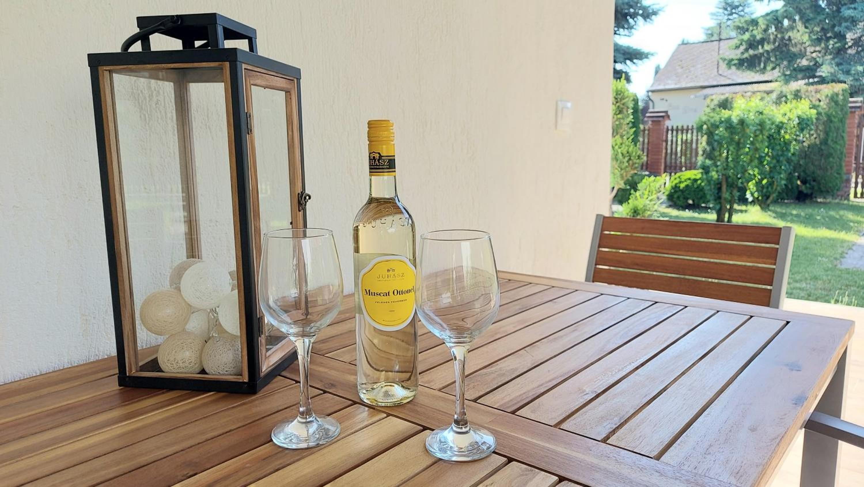 Elizabeth Apartman Balatonfenyves