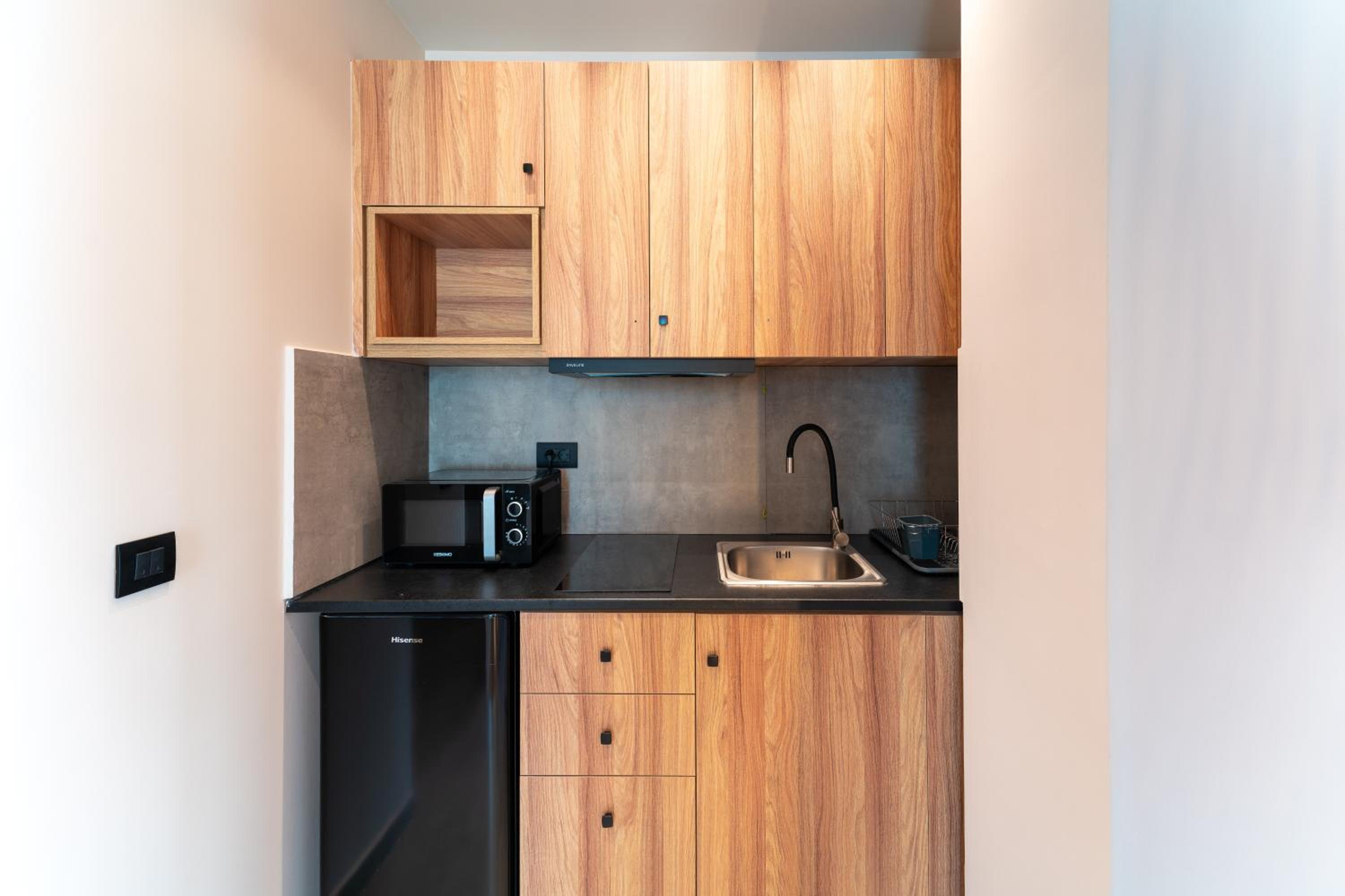 Afesou Suites