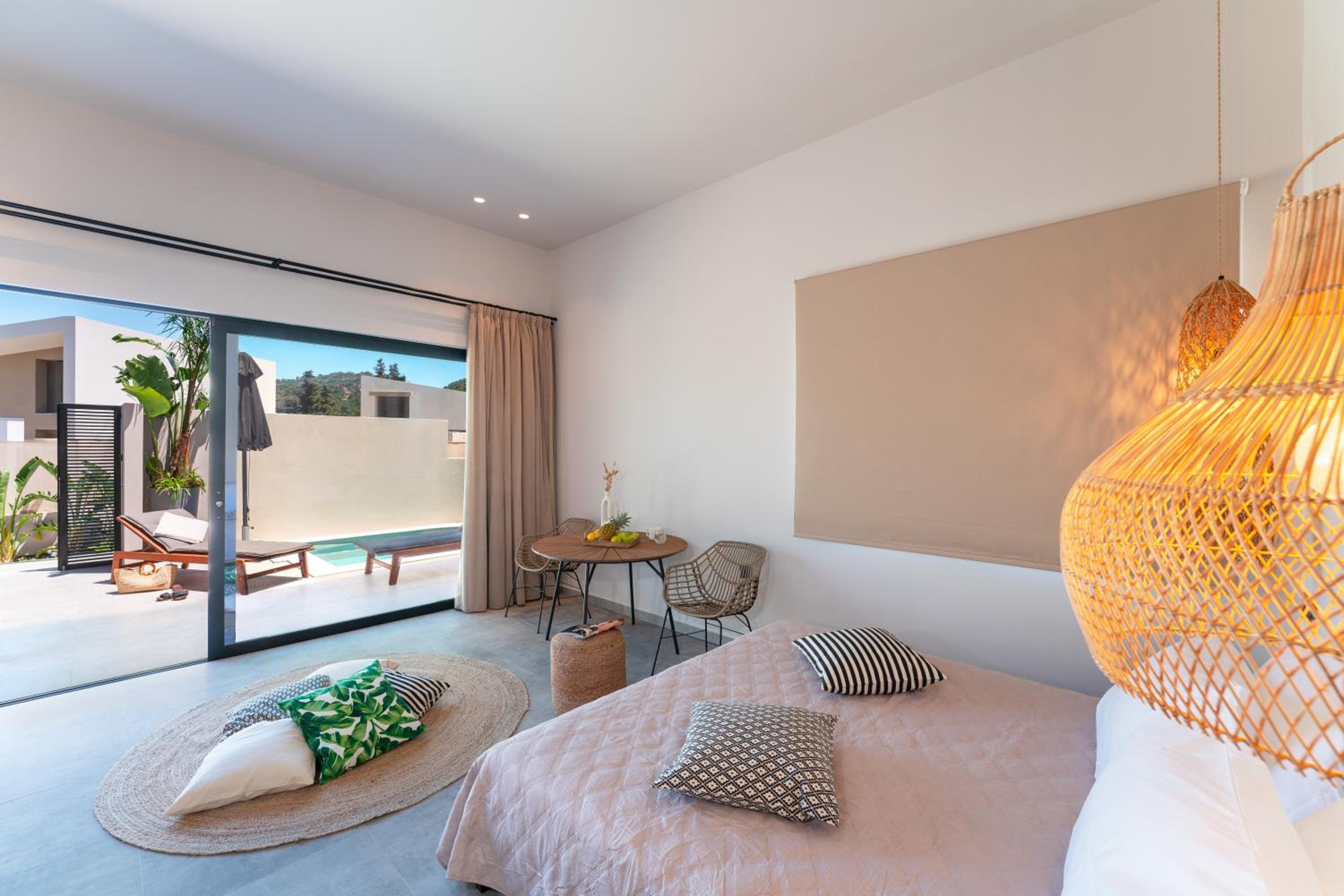 Afesou Suites