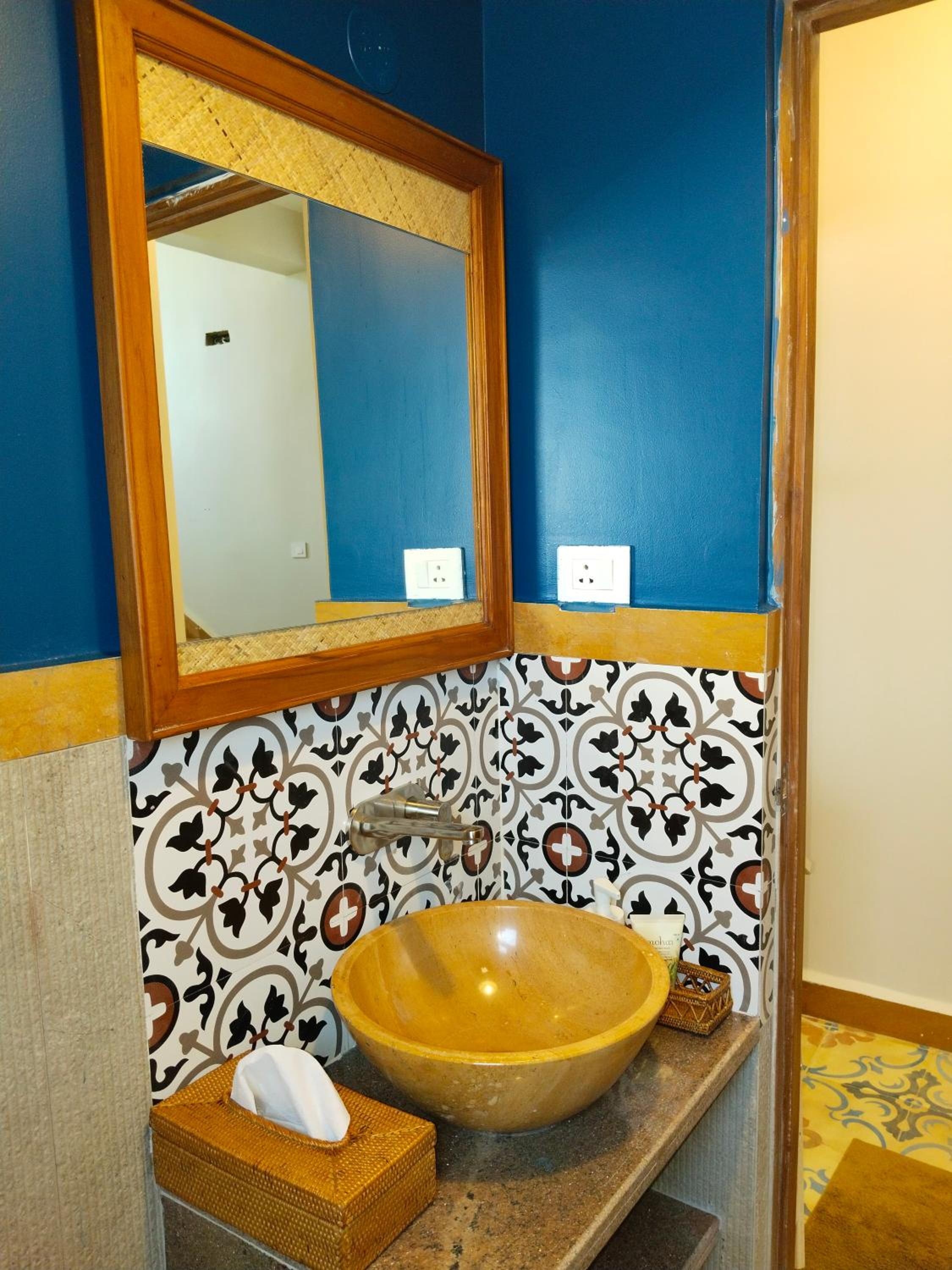 Luxe Boutique Anjaneyar House