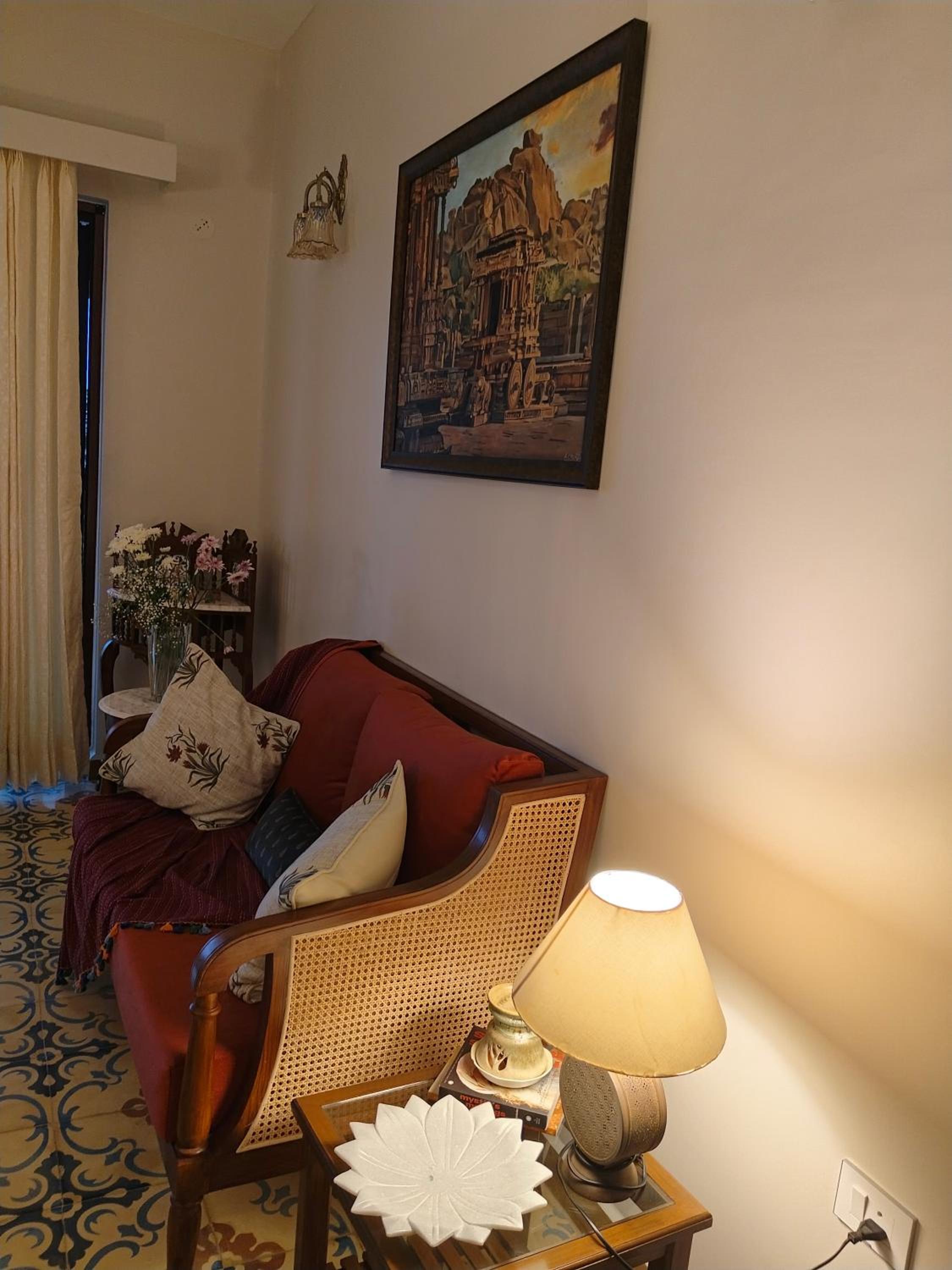 Luxe Boutique Anjaneyar House