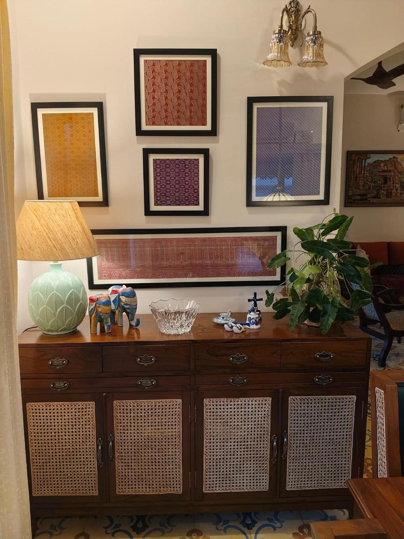 Luxe Boutique Anjaneyar House