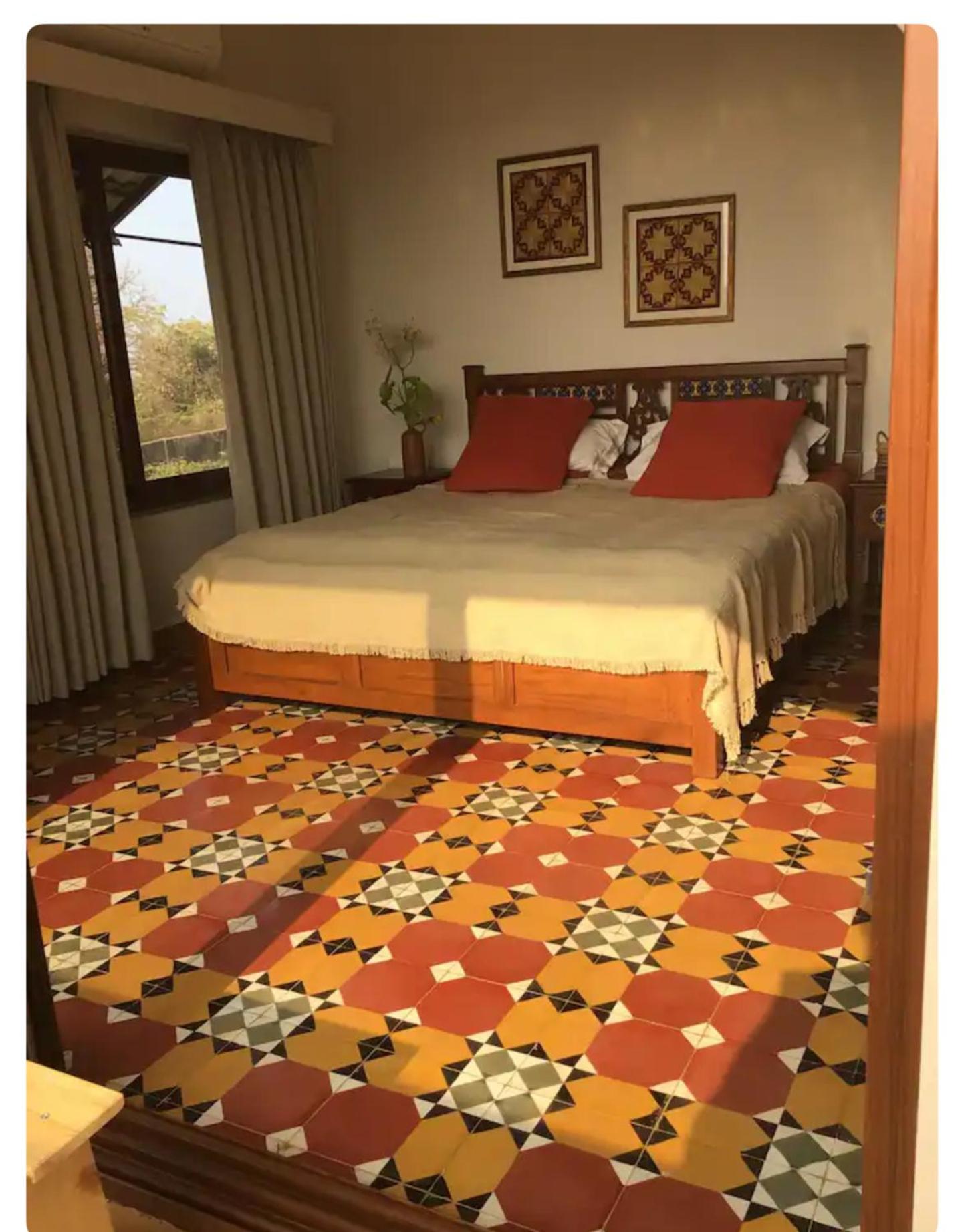 Luxe Boutique Anjaneyar House