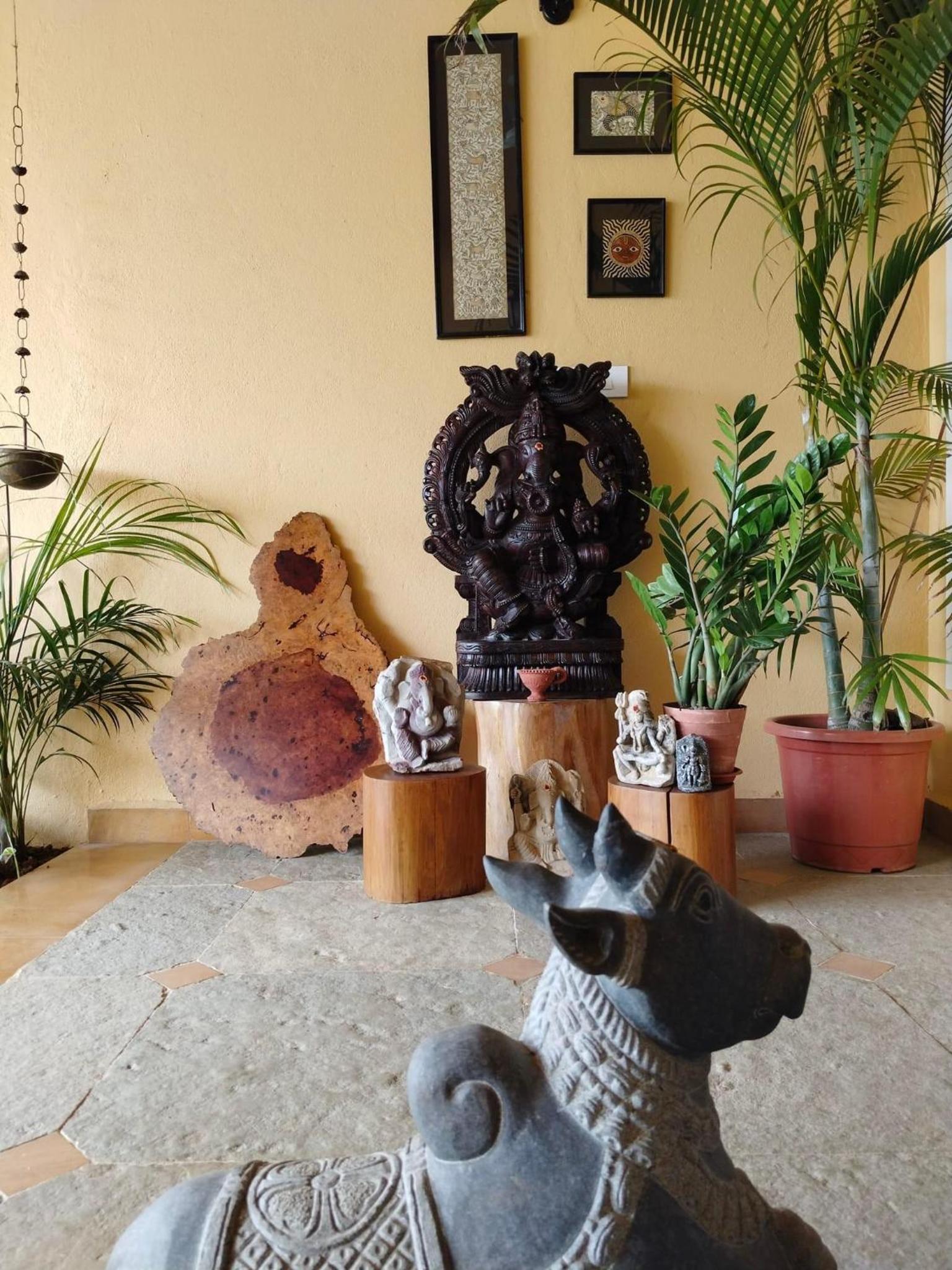 Luxe Boutique Anjaneyar House