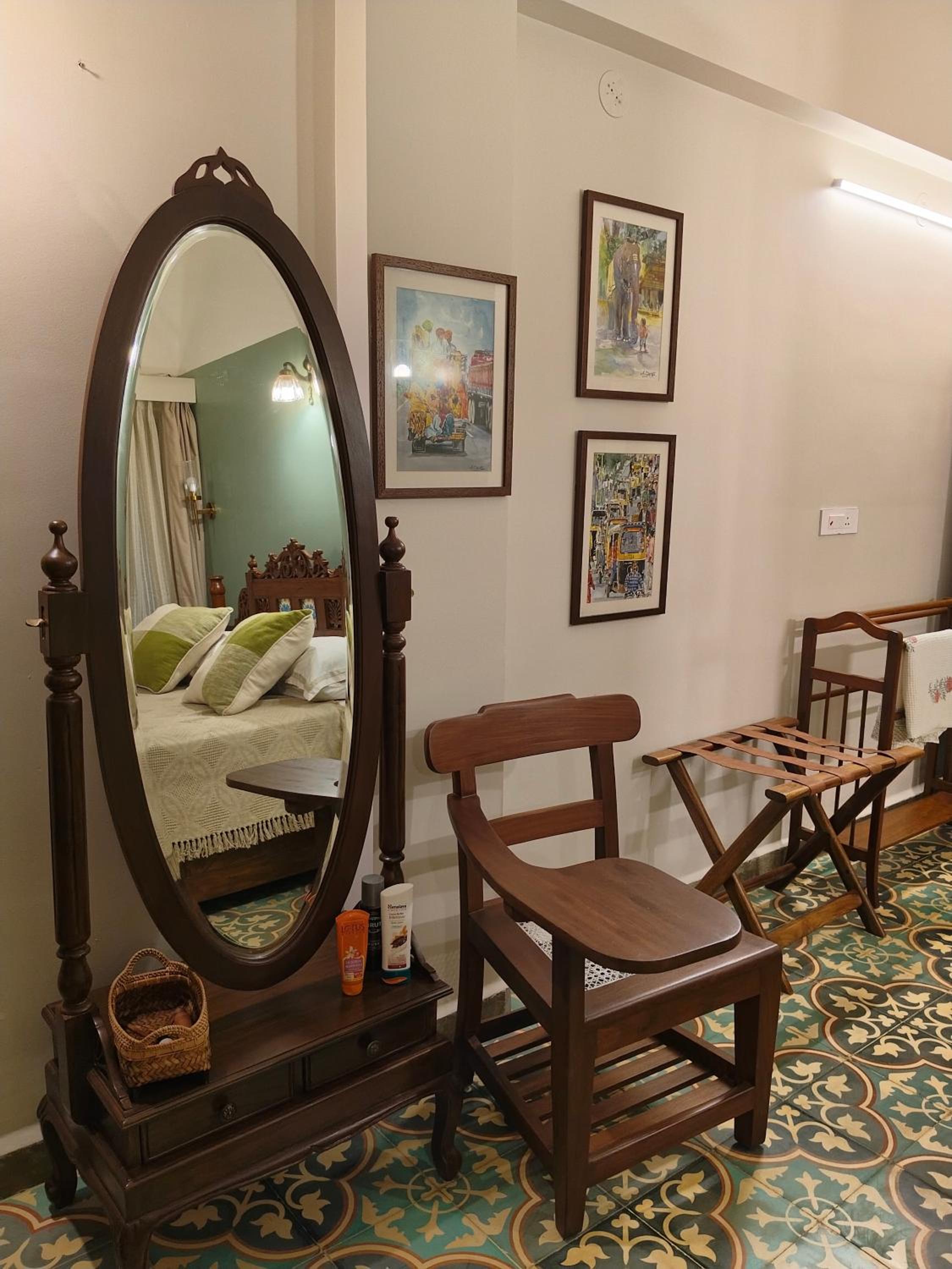 Luxe Boutique Anjaneyar House