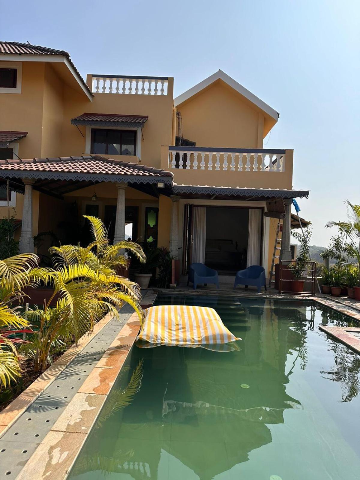 Luxe Boutique Anjaneyar House