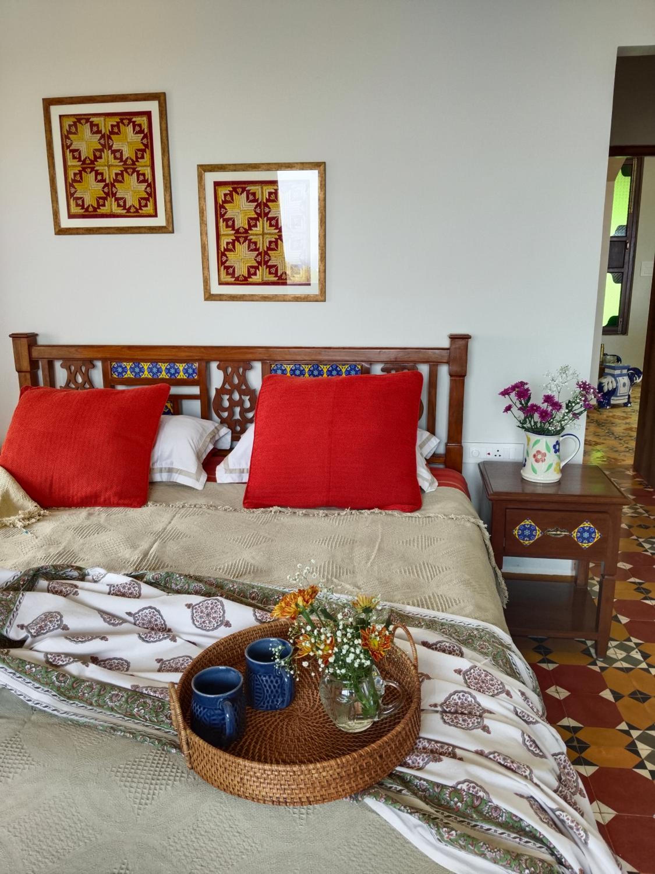 Luxe Boutique Anjaneyar House