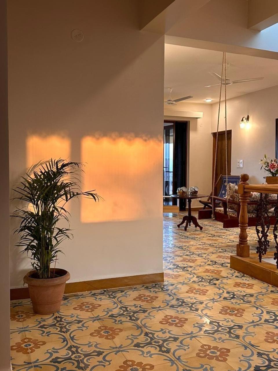 Luxe Boutique Anjaneyar House
