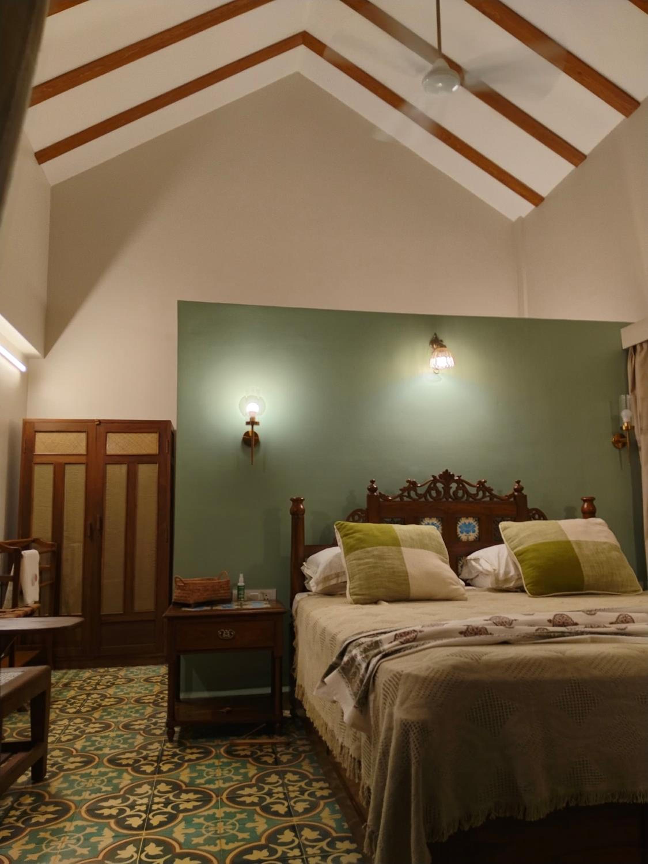 Luxe Boutique Anjaneyar House