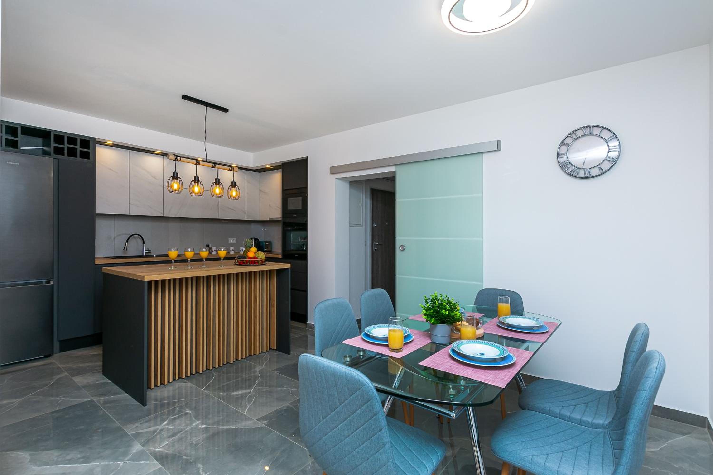 Apartment Aurora