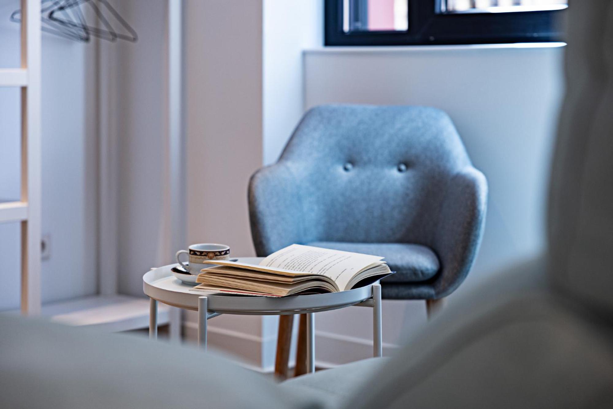 Hostal Paris