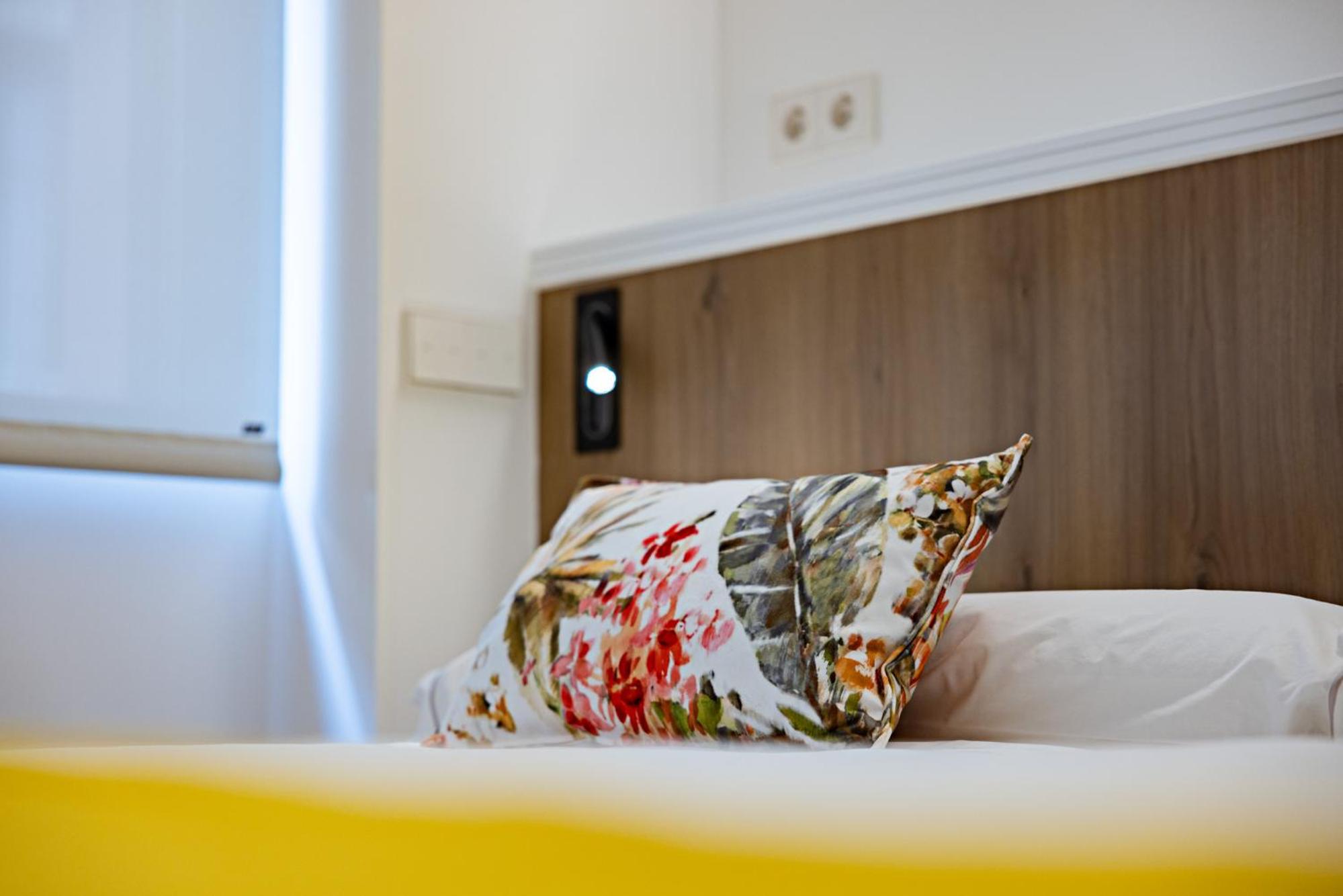 Hostal Paris