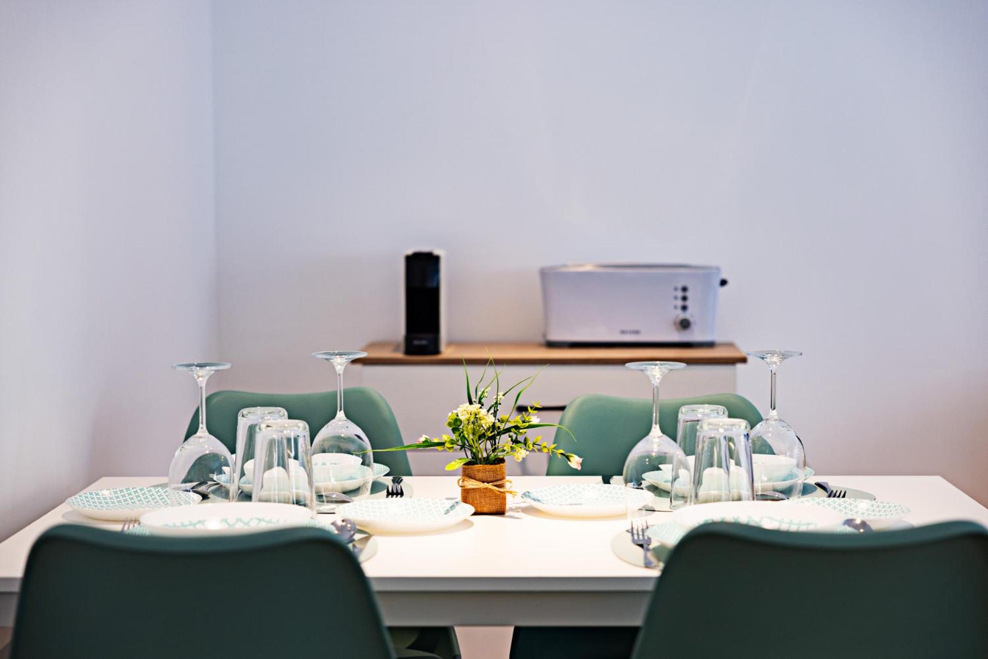 Valladolid Vacations - Hostal Paris - Property Image 2