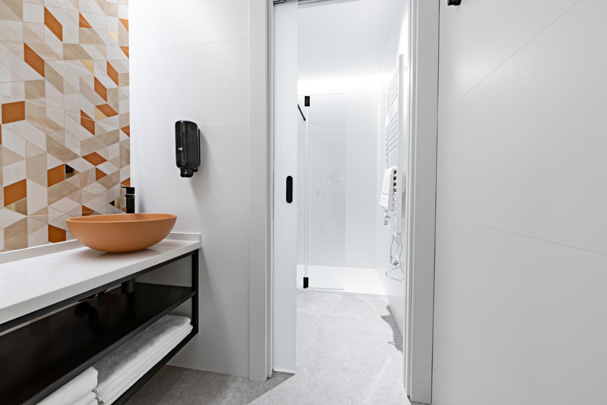 Hostal Paris