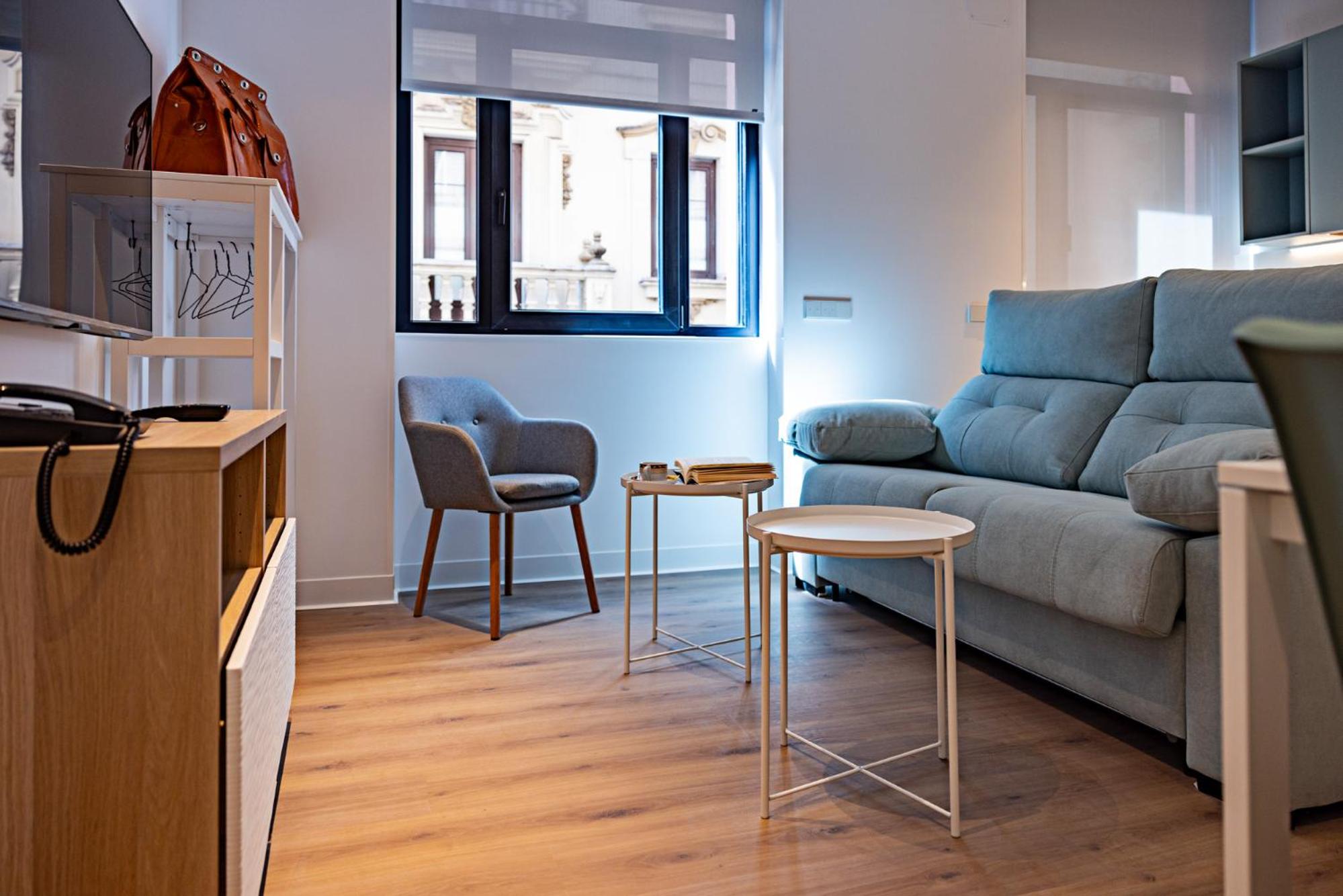 Hostal Paris