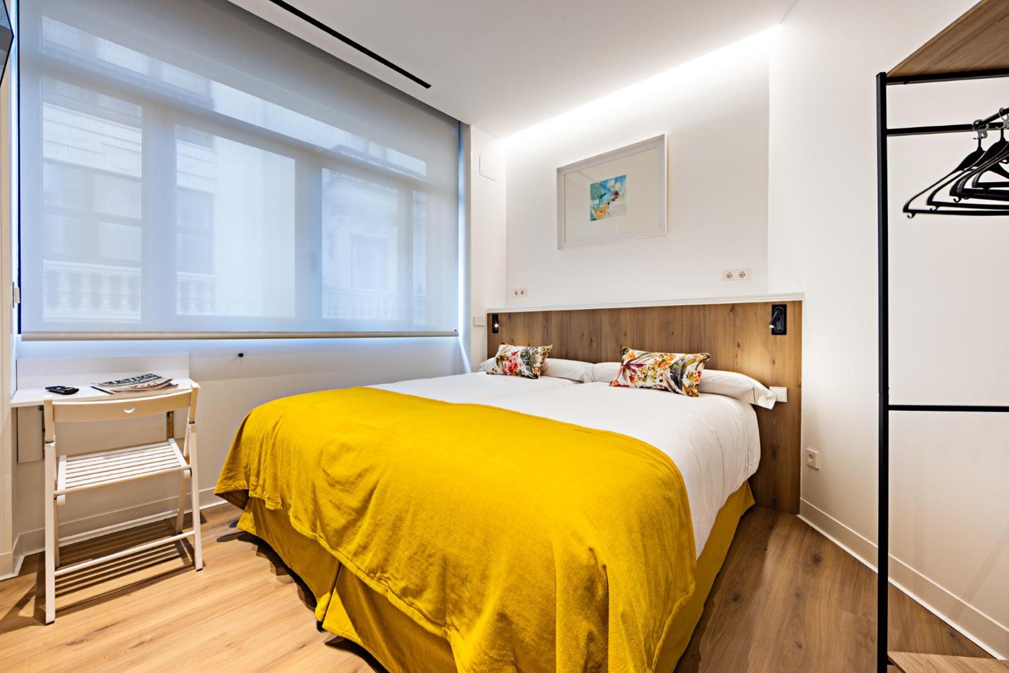 Hostal Paris