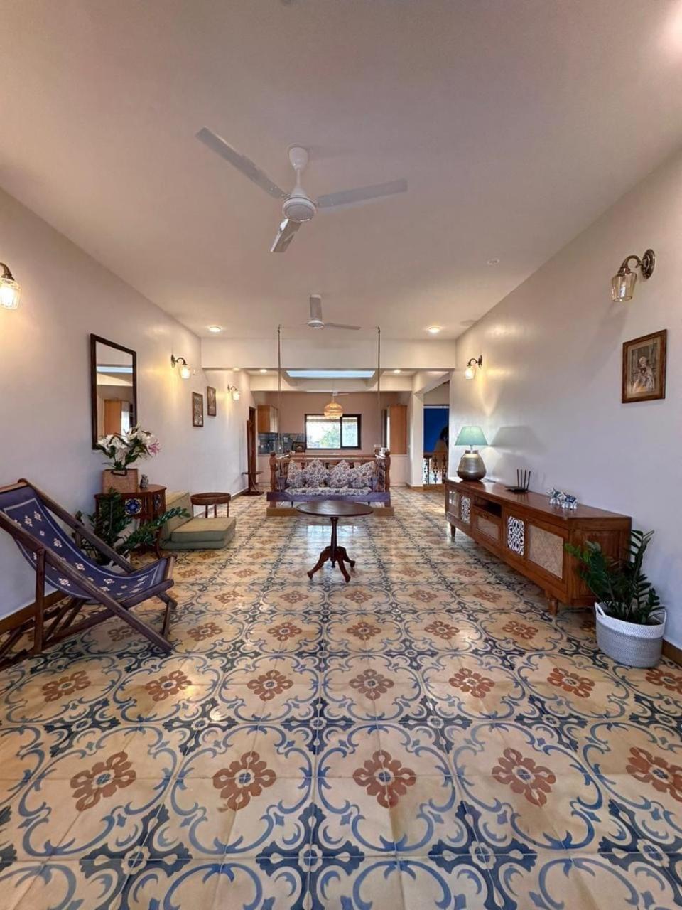 Luxe Boutique Anjaneyar House