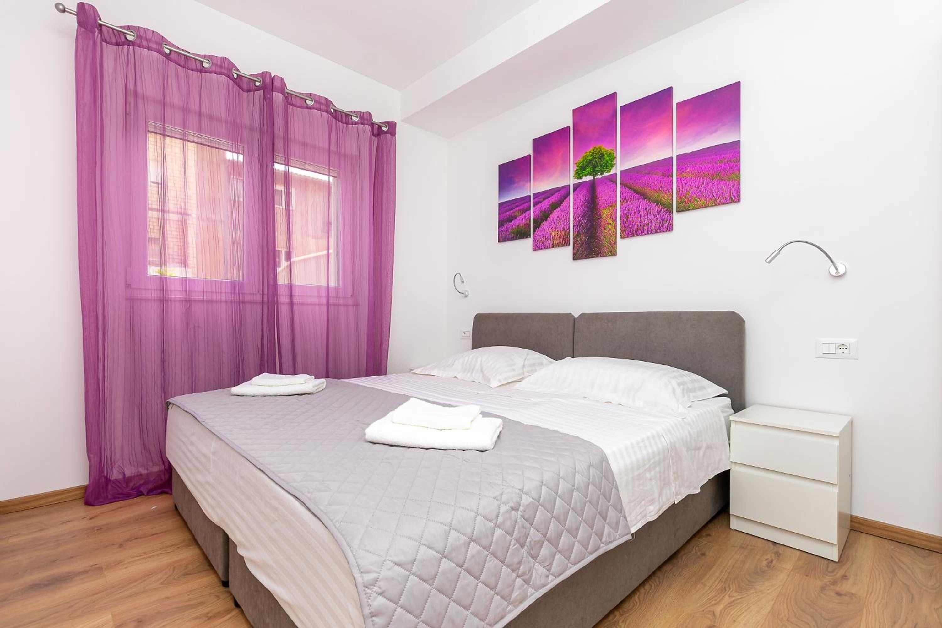Apartment Aurora