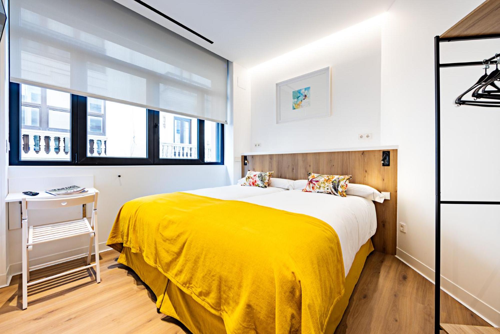 Hostal Paris