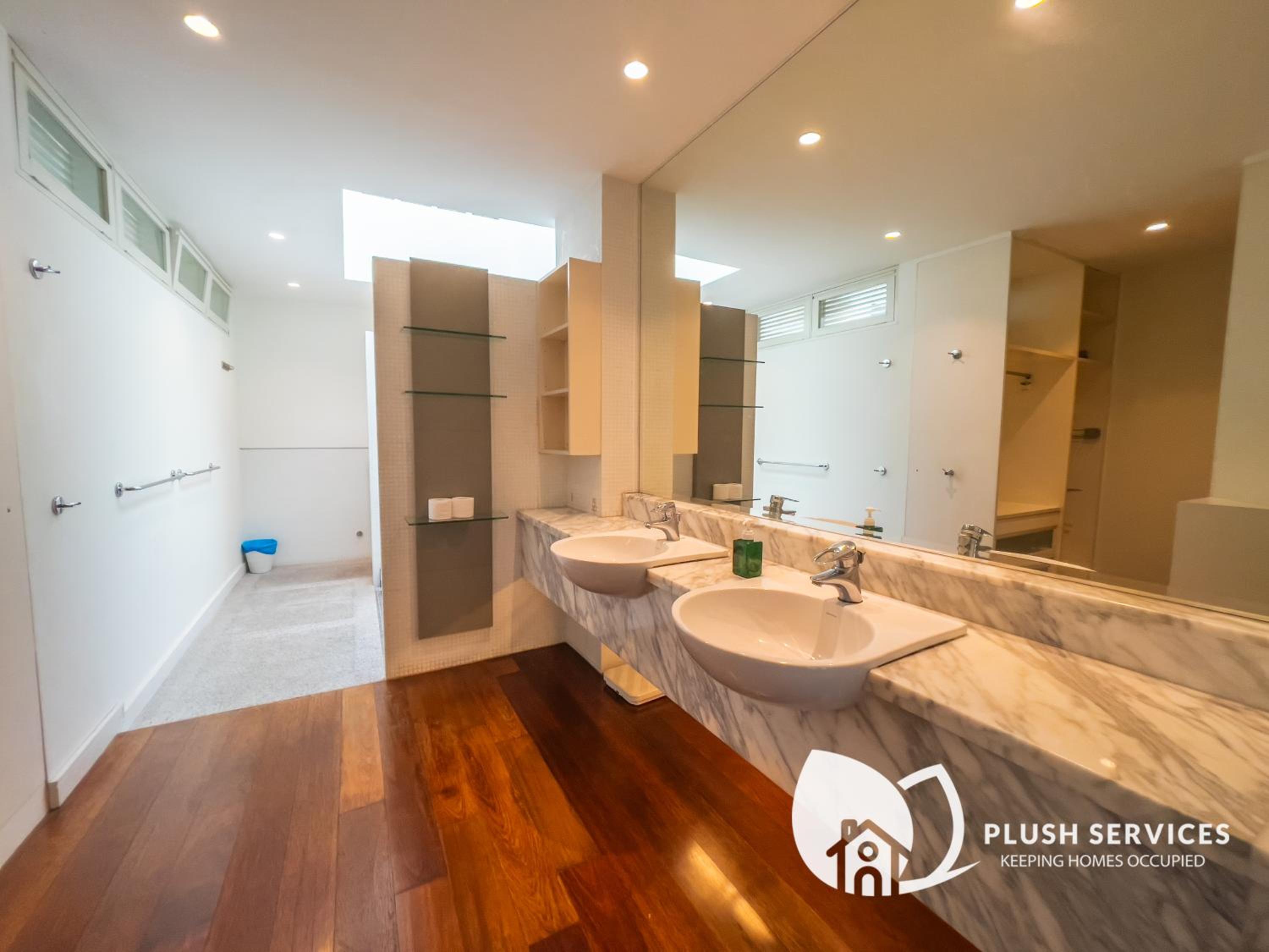 Damansara Heights by Plush