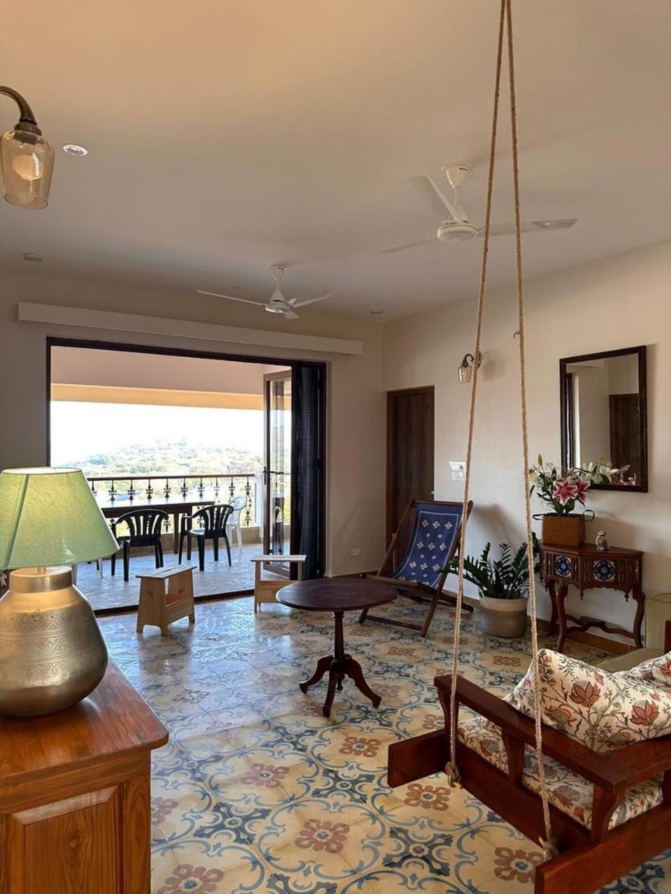 Luxe Boutique Anjaneyar House
