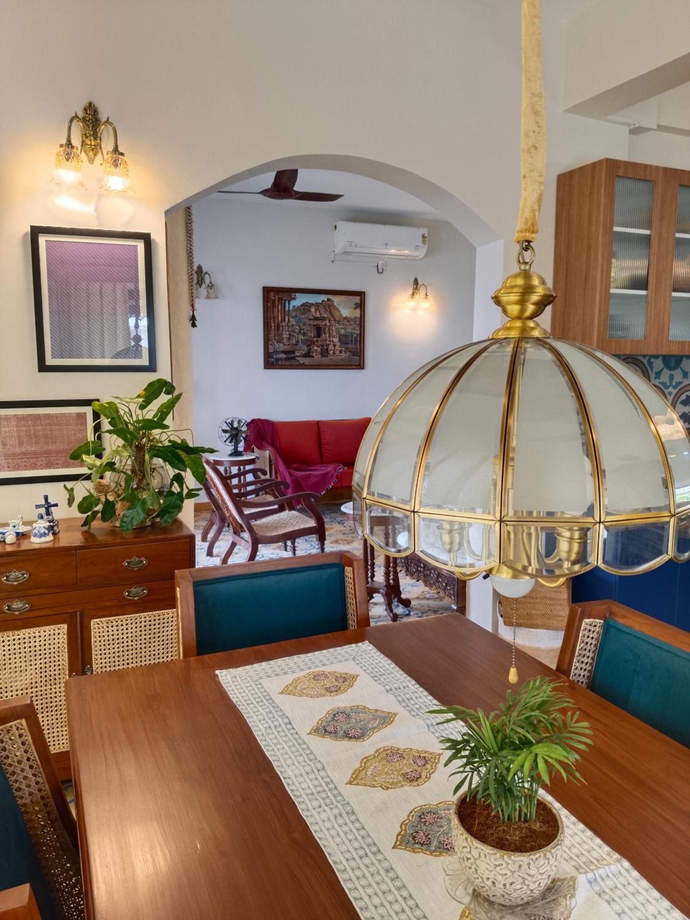 Luxe Boutique Anjaneyar House