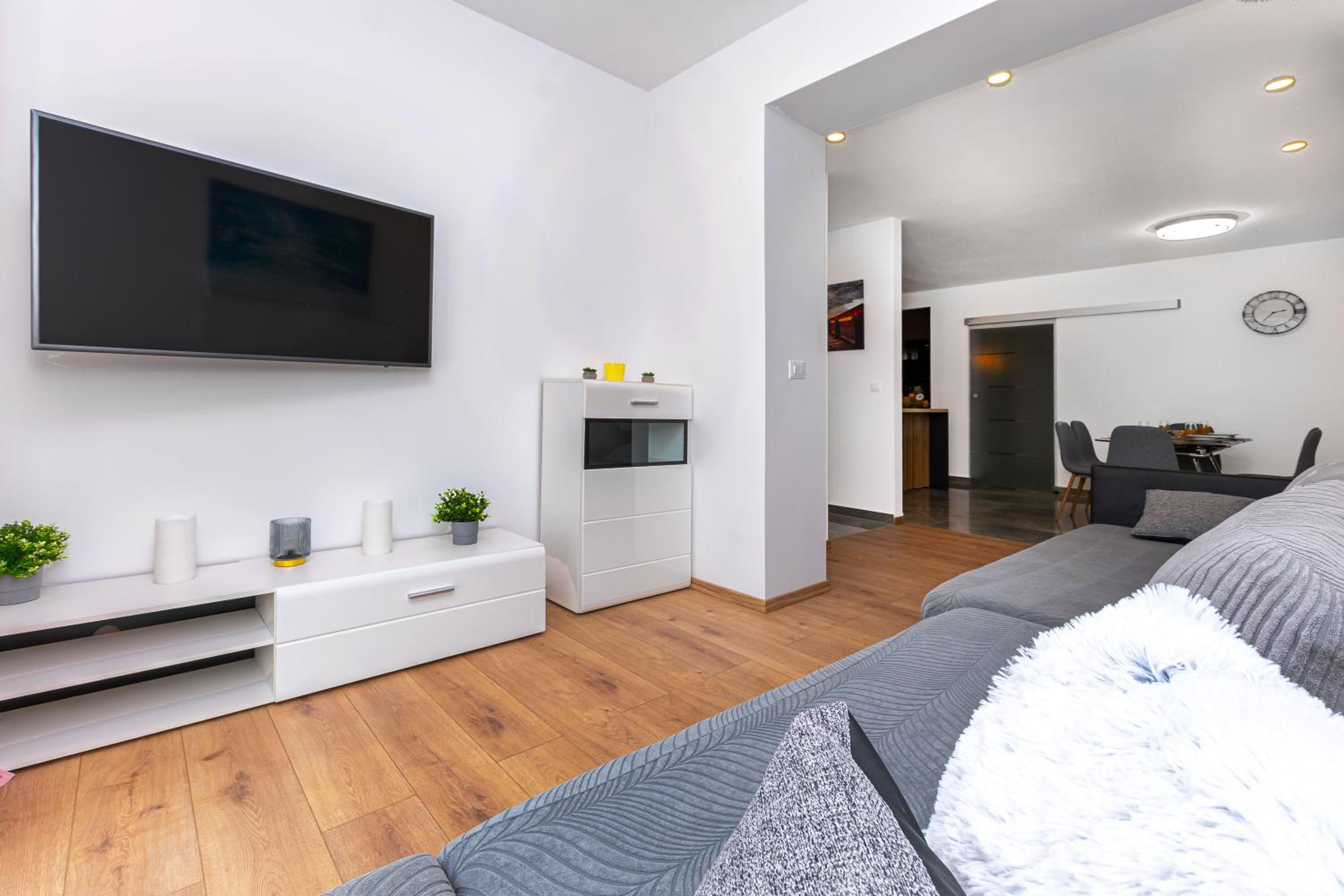 Apartment Aurora
