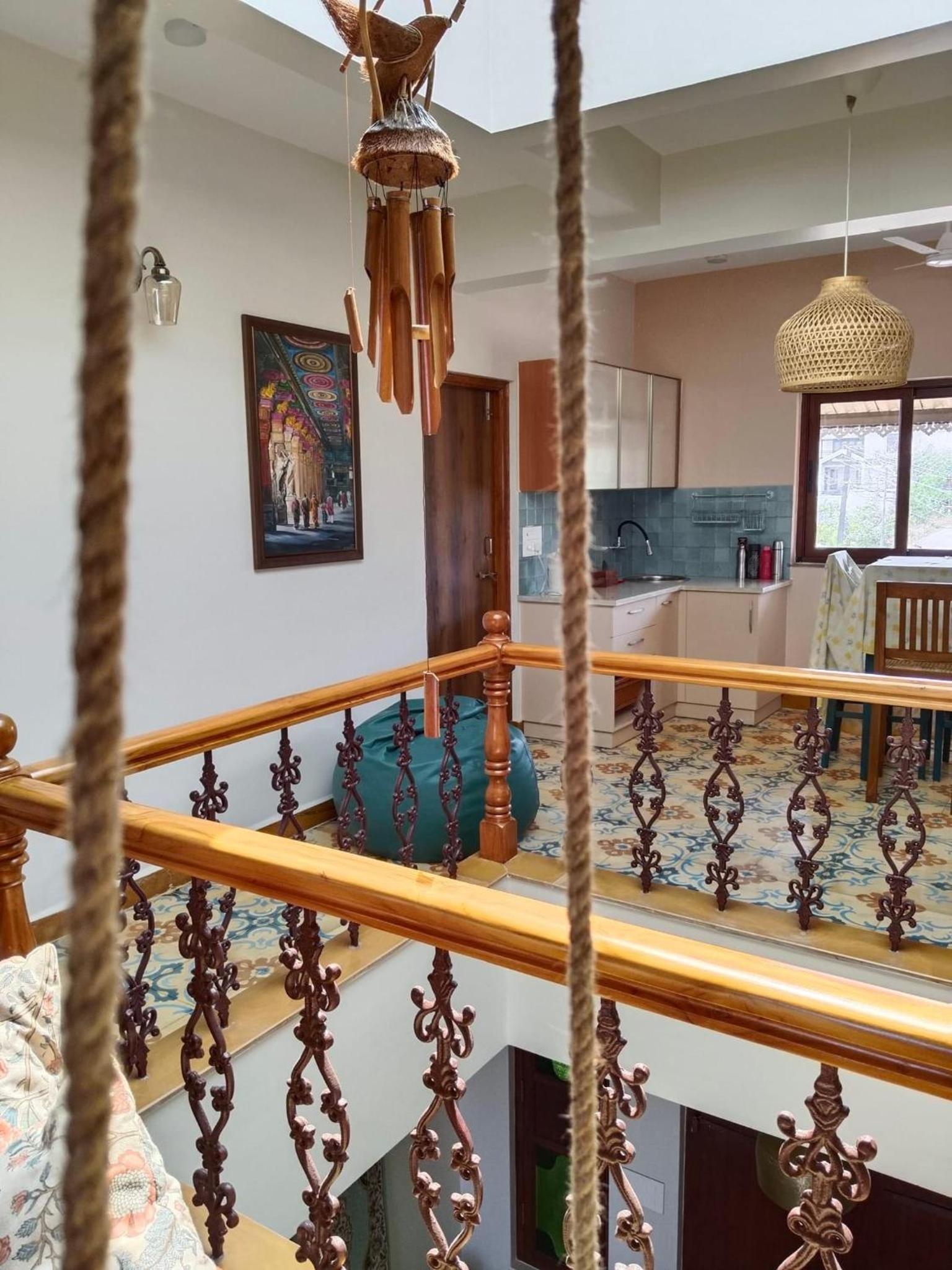 Luxe Boutique Anjaneyar House