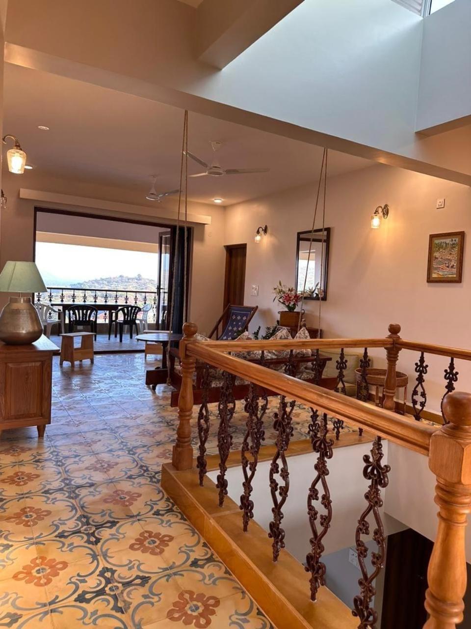 Luxe Boutique Anjaneyar House