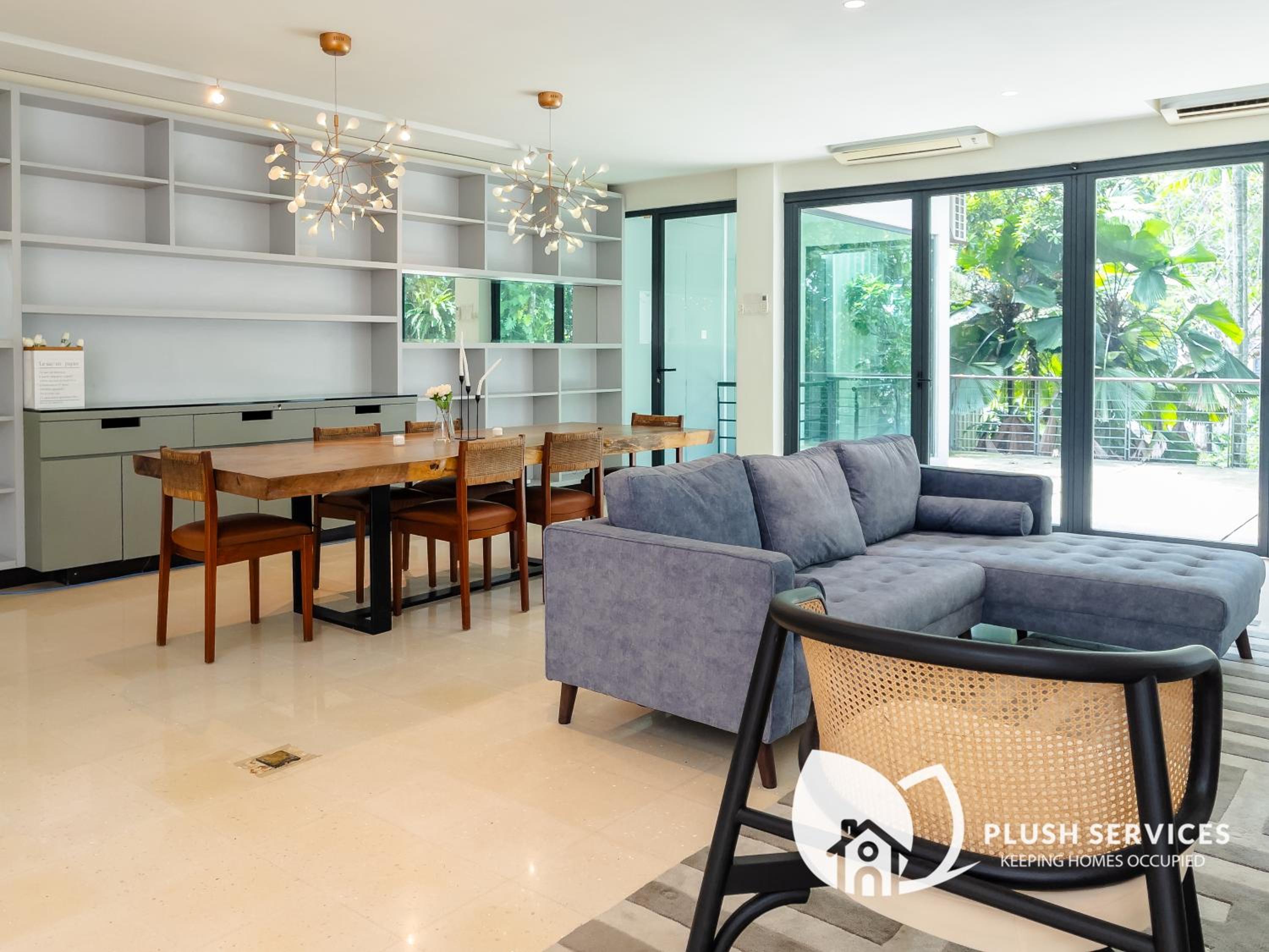 Damansara Heights by Plush