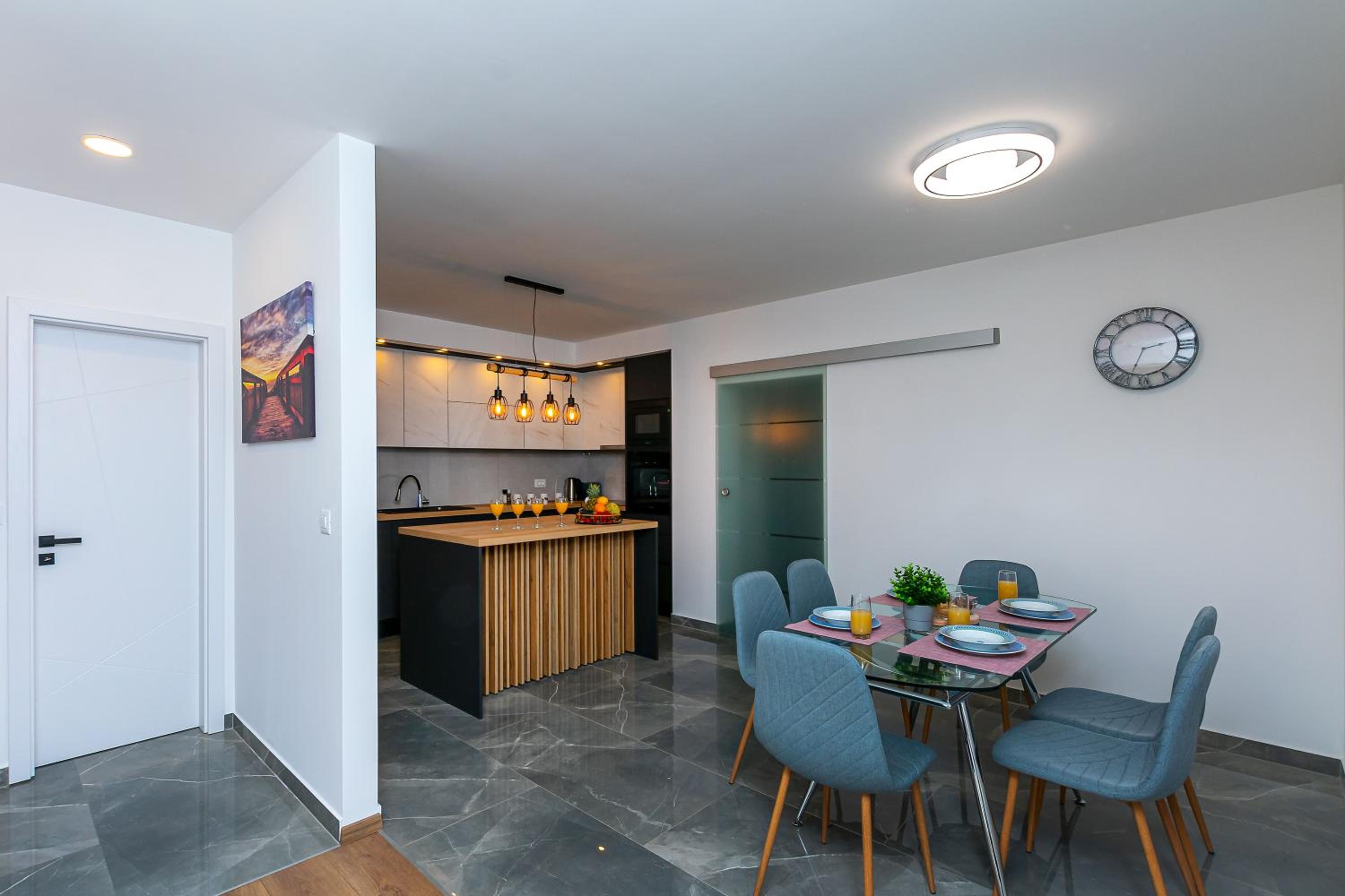 Apartment Aurora