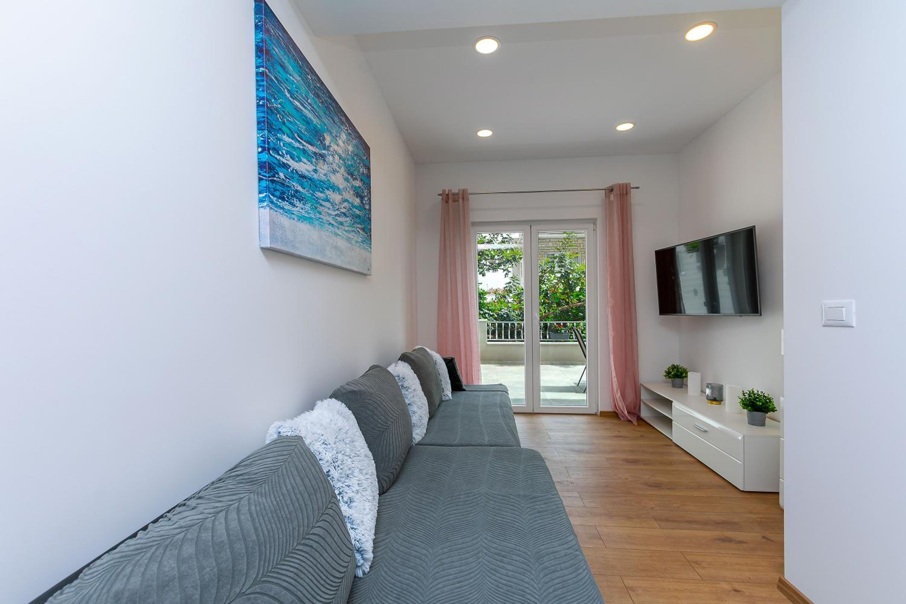 Apartment Aurora