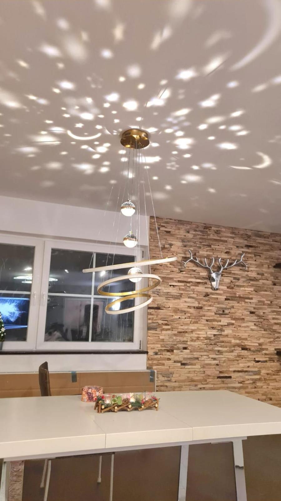 Maxi-Appartement zum gechillten Hirsch OG Traben-Trarbach
