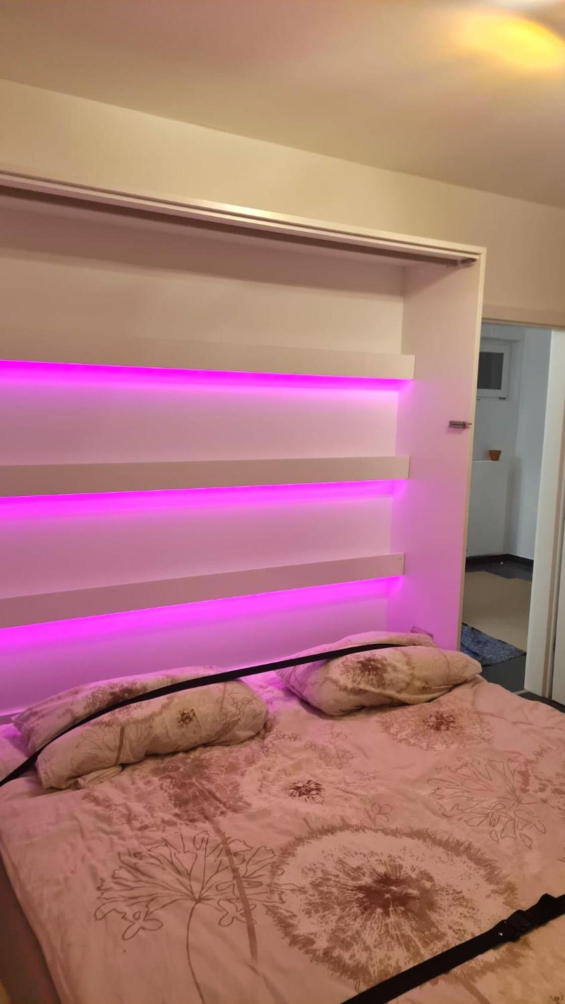 Maxi-Appartement zum gechillten Hirsch OG Traben-Trarbach