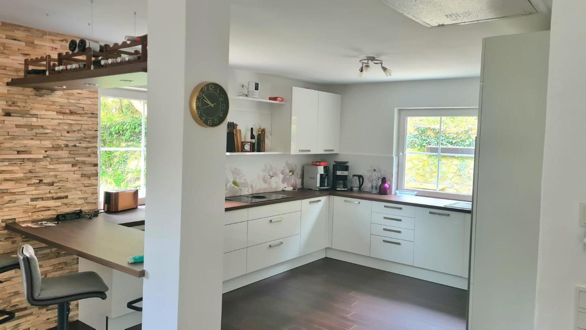 Maxi-Appartement zum gechillten Hirsch OG Traben-Trarbach
