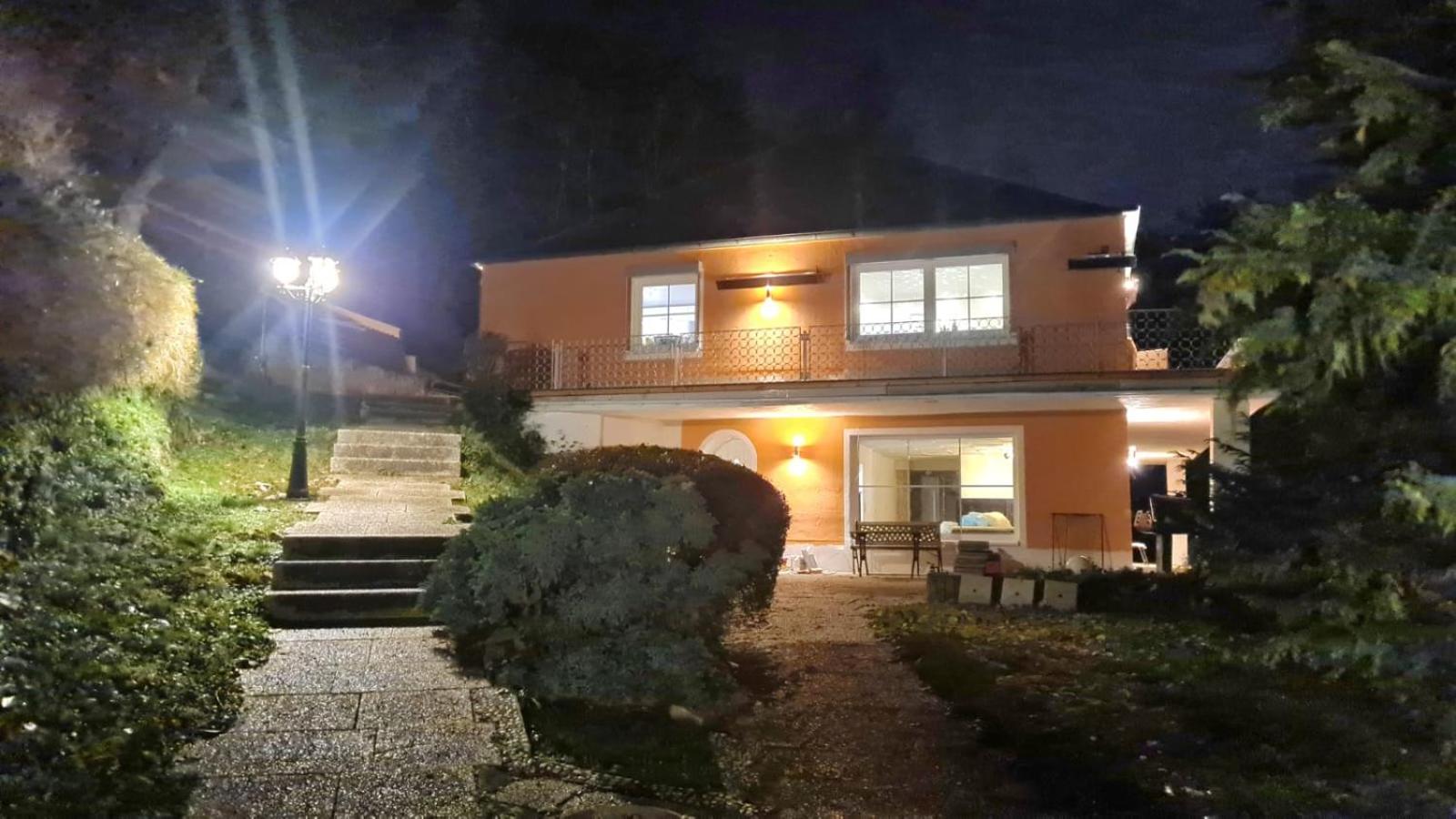 Maxi-Appartement zum gechillten Hirsch OG Traben-Trarbach