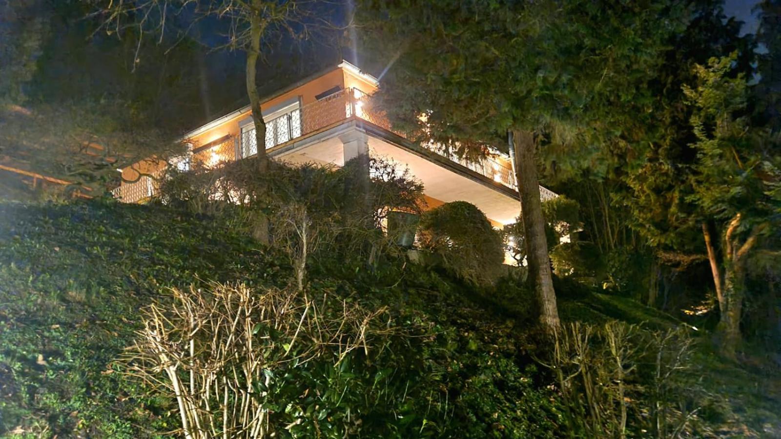 Maxi-Appartement zum gechillten Hirsch OG Traben-Trarbach