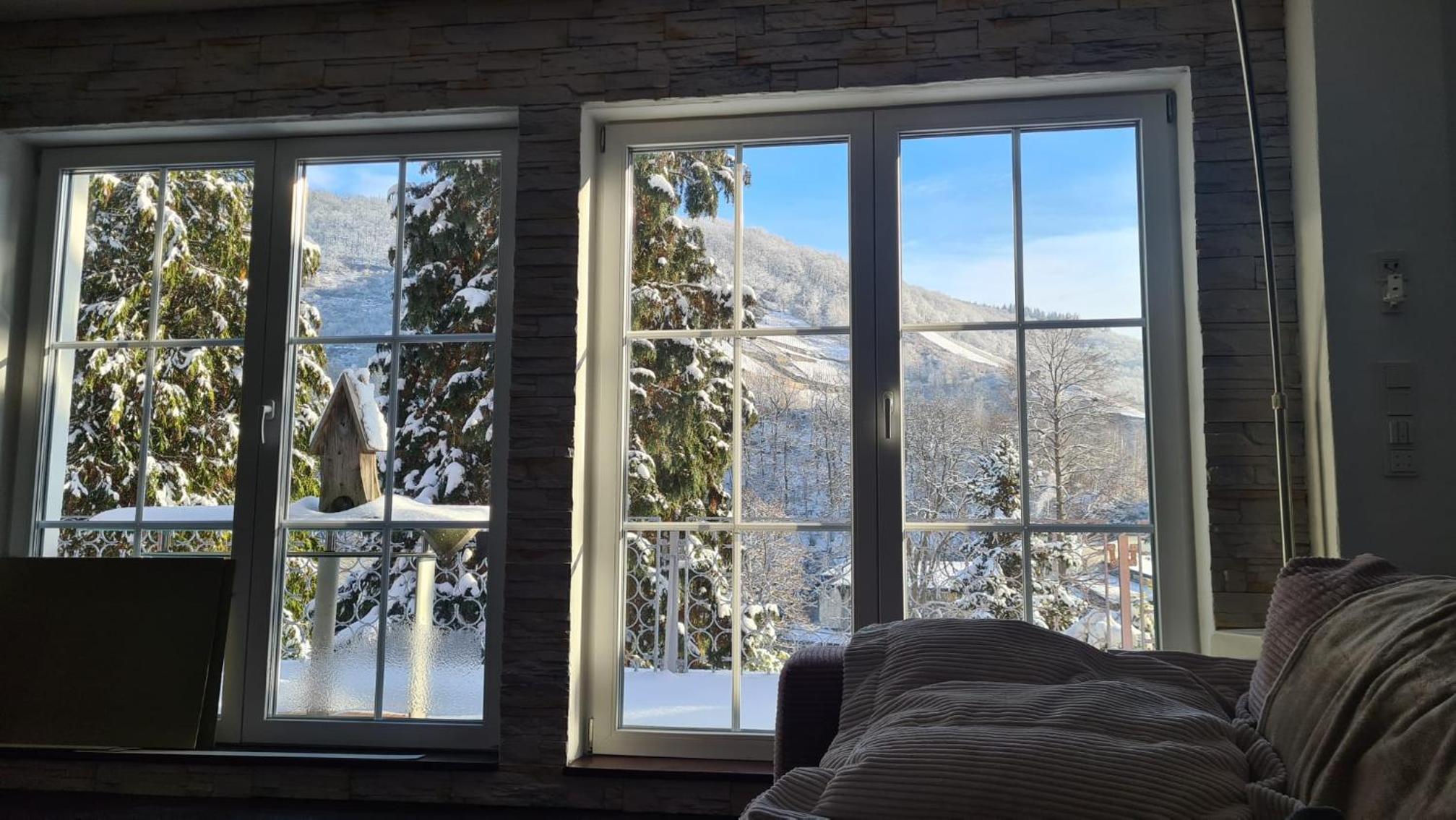 Maxi-Appartement zum gechillten Hirsch OG Traben-Trarbach