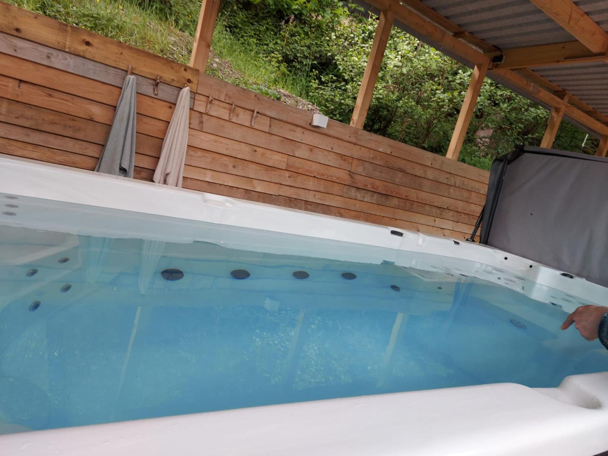 Maxi-Appartement zum gechillten Hirsch OG Traben-Trarbach