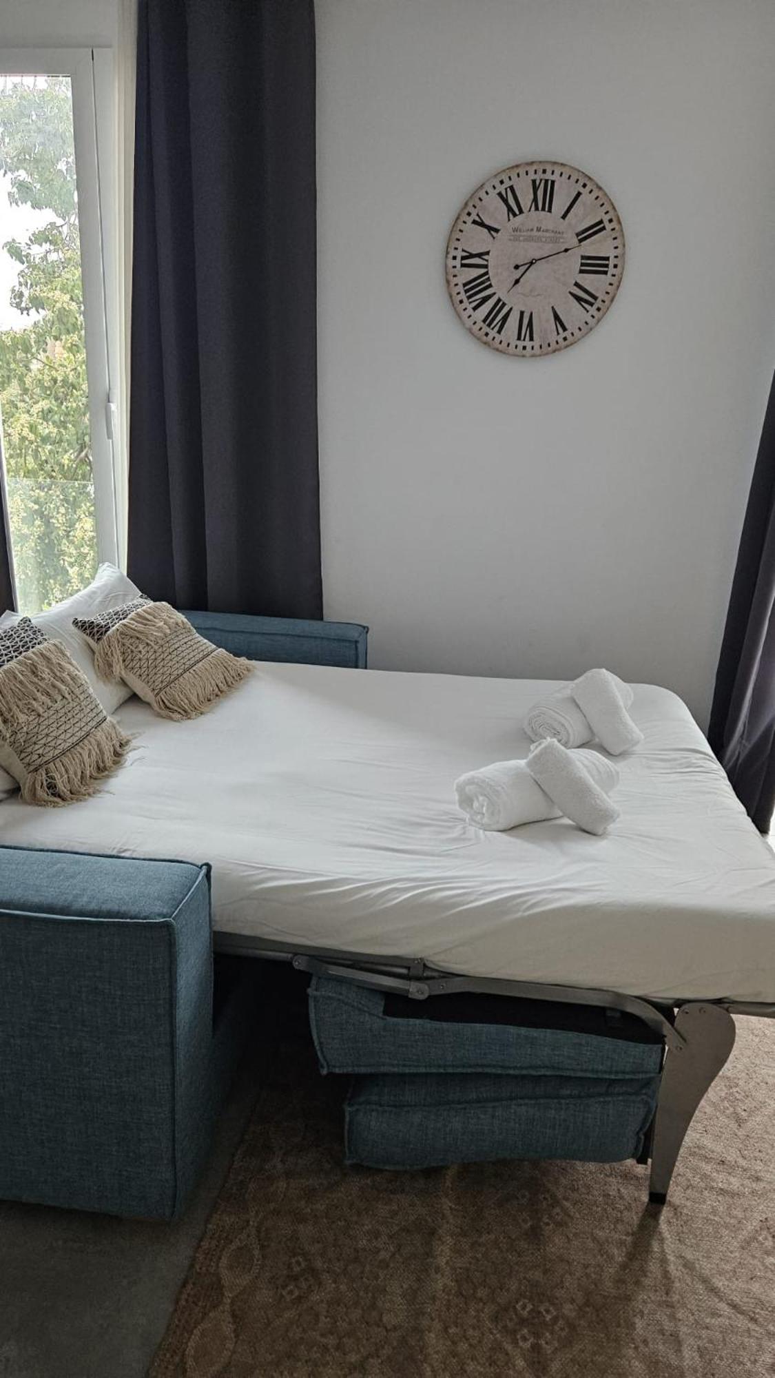 Belmar Apartments