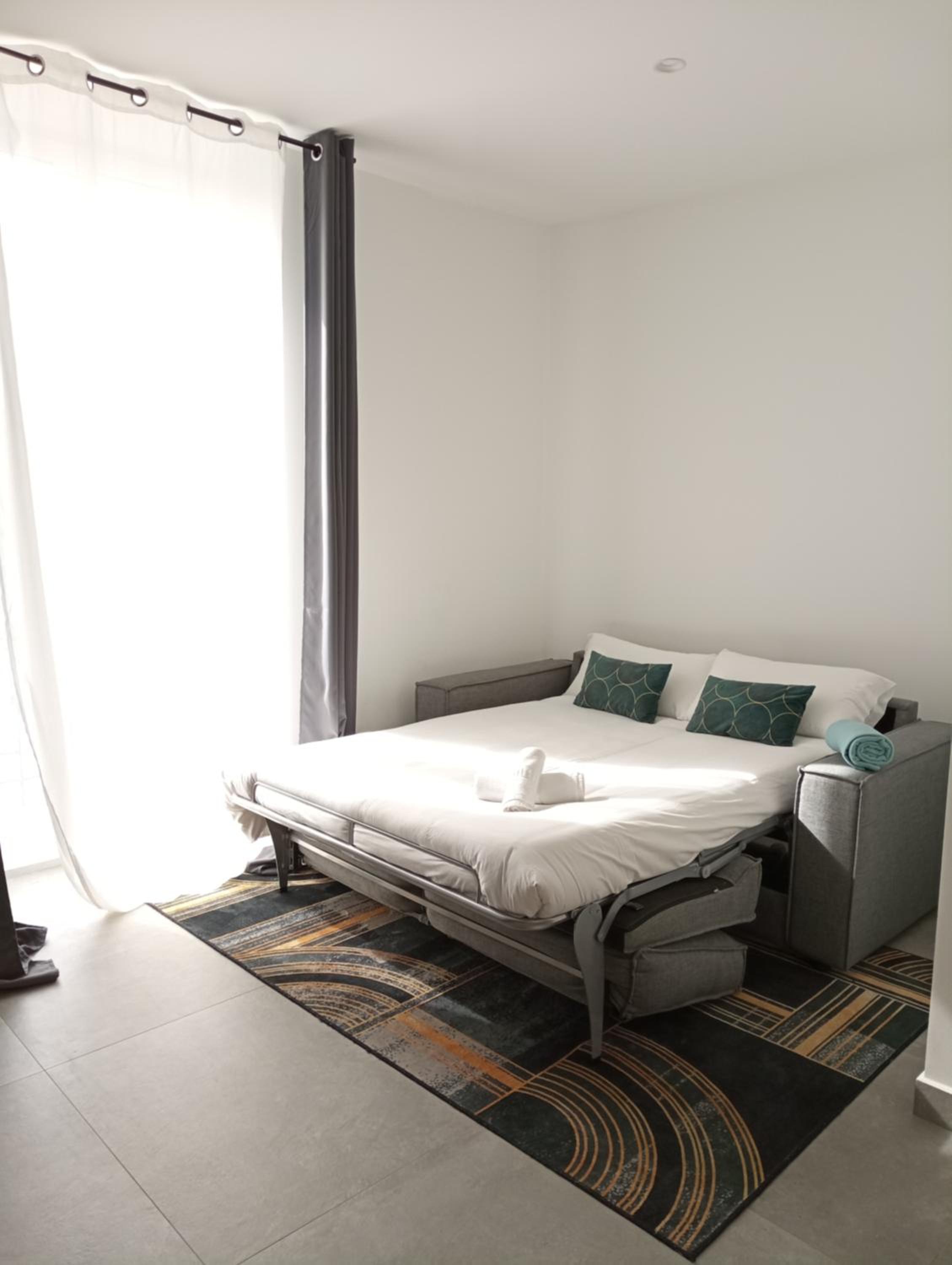 Belmar Apartments