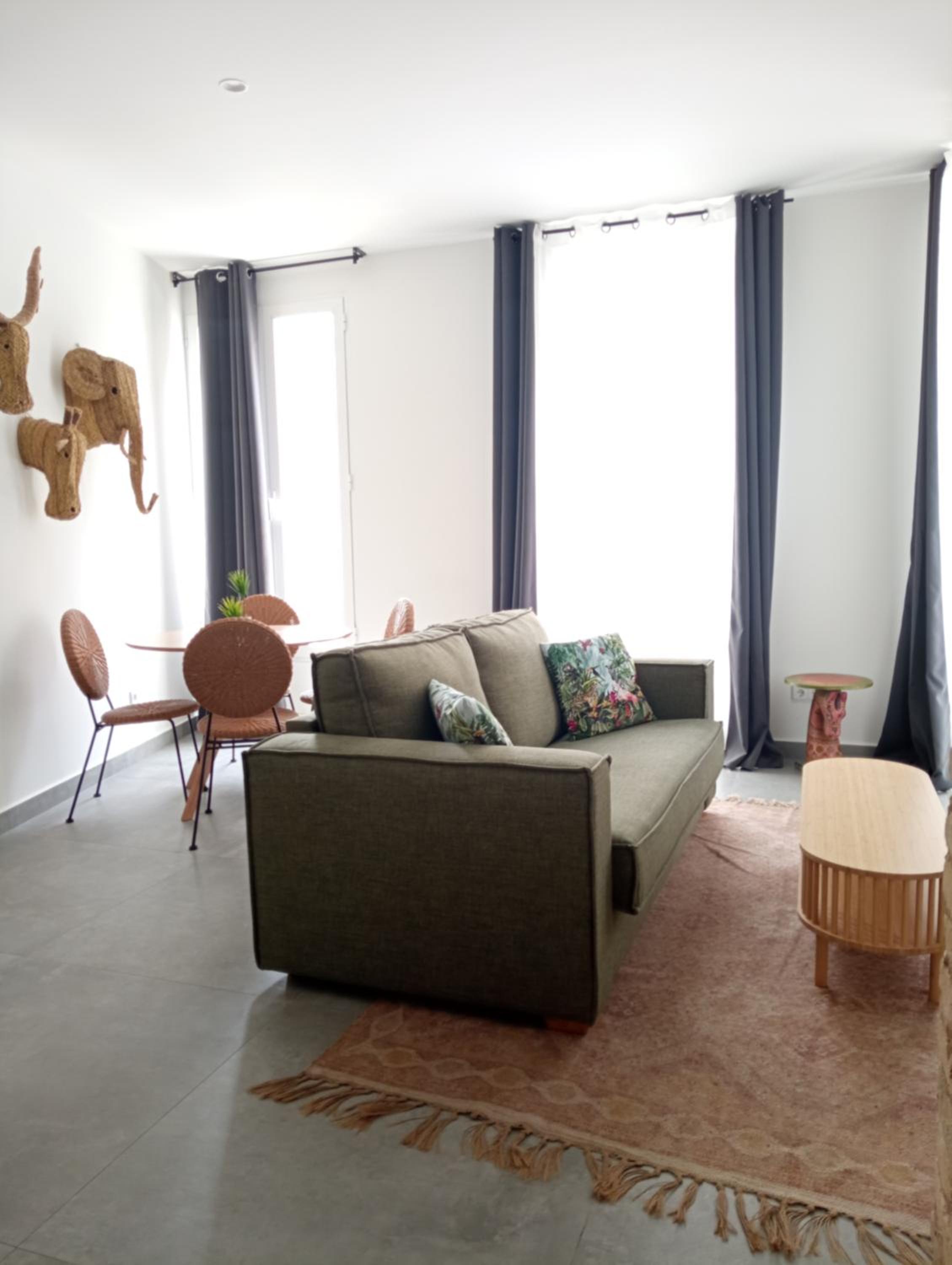 Belmar Apartments