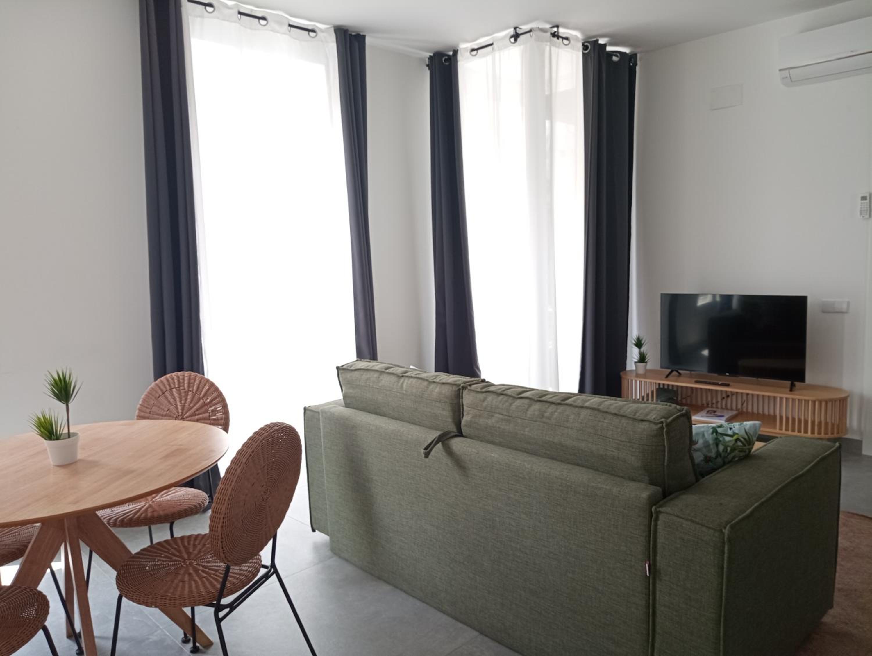 Belmar Apartments