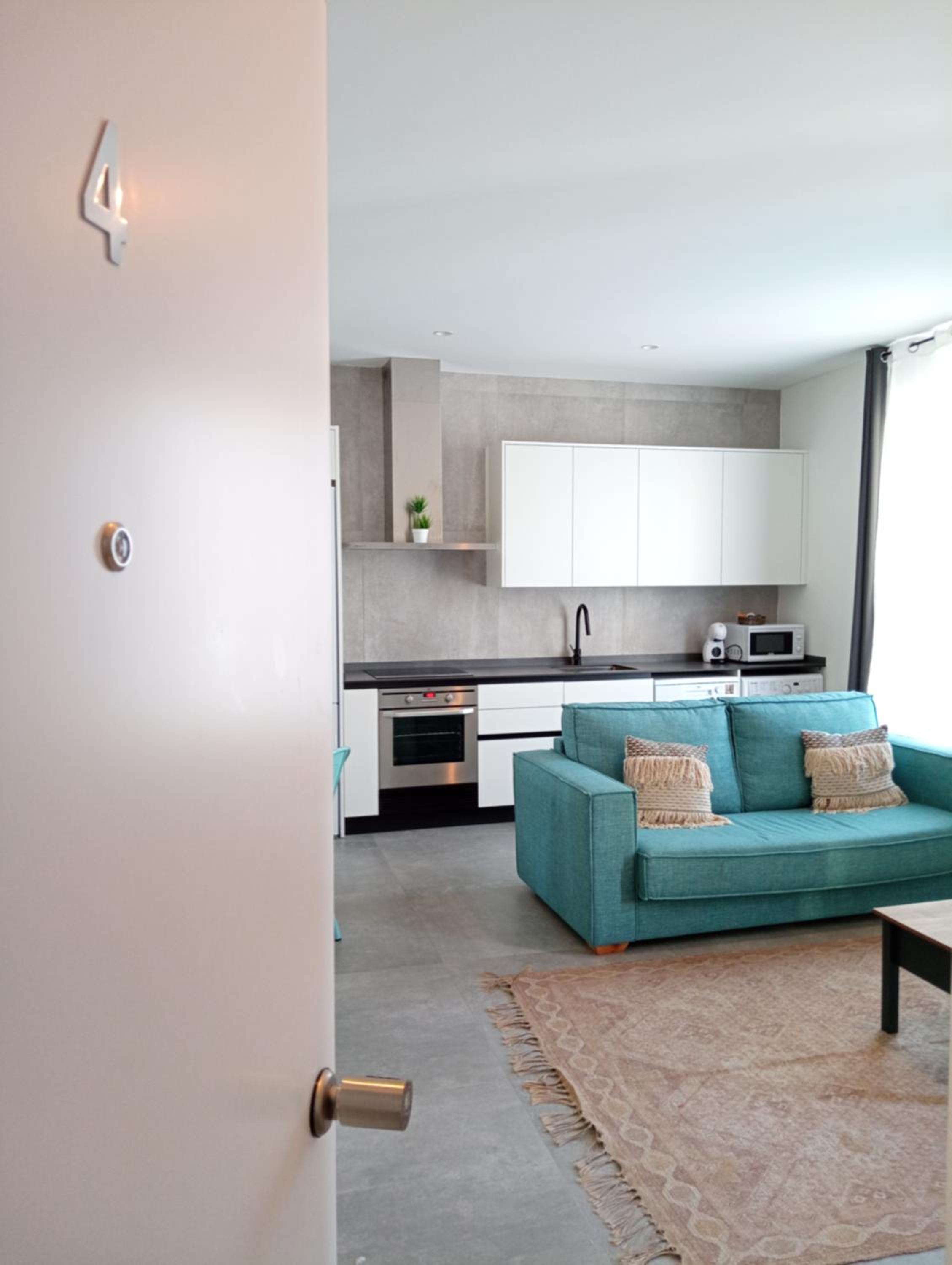 Belmar Apartments