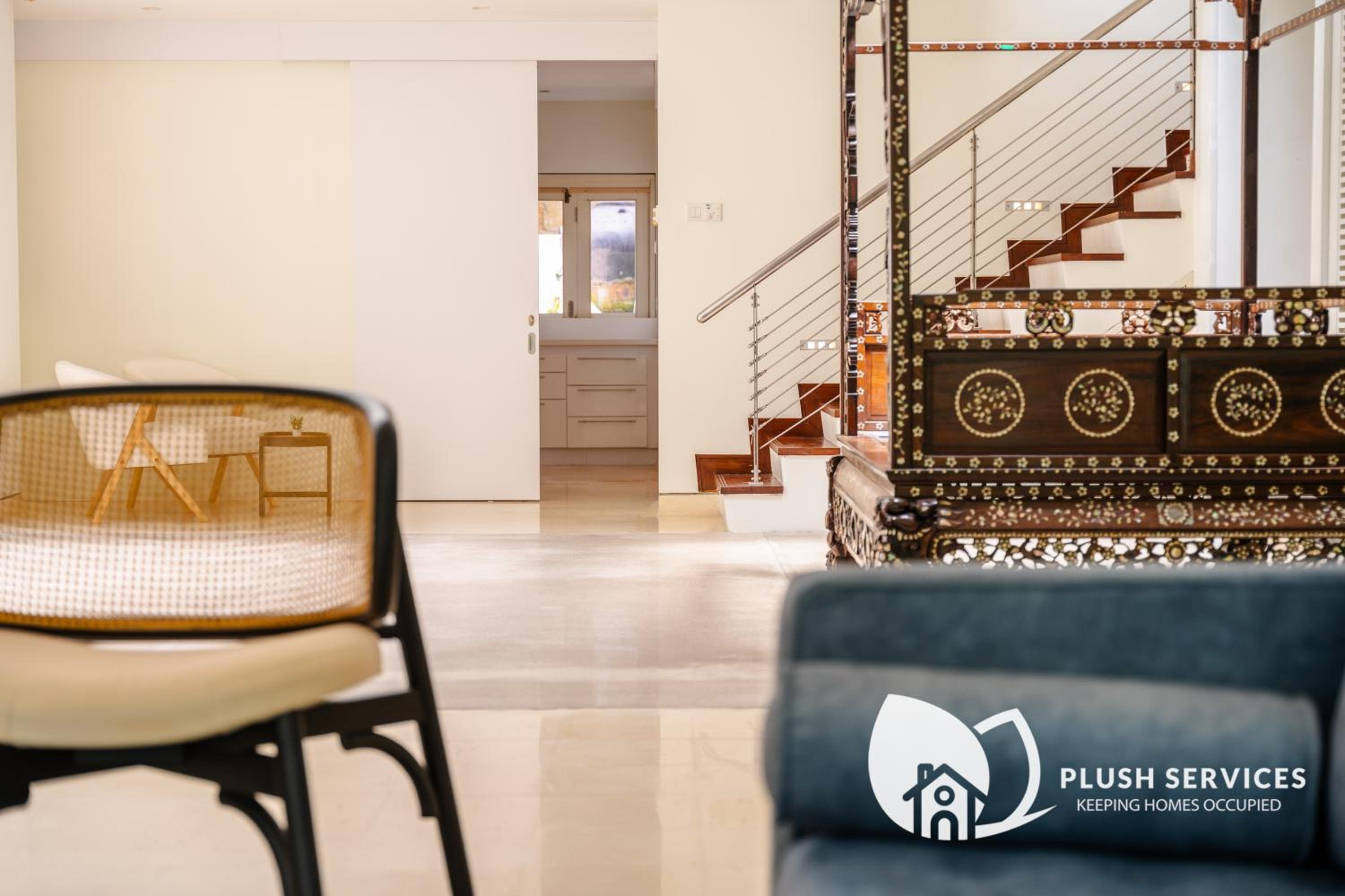 Damansara Heights by Plush