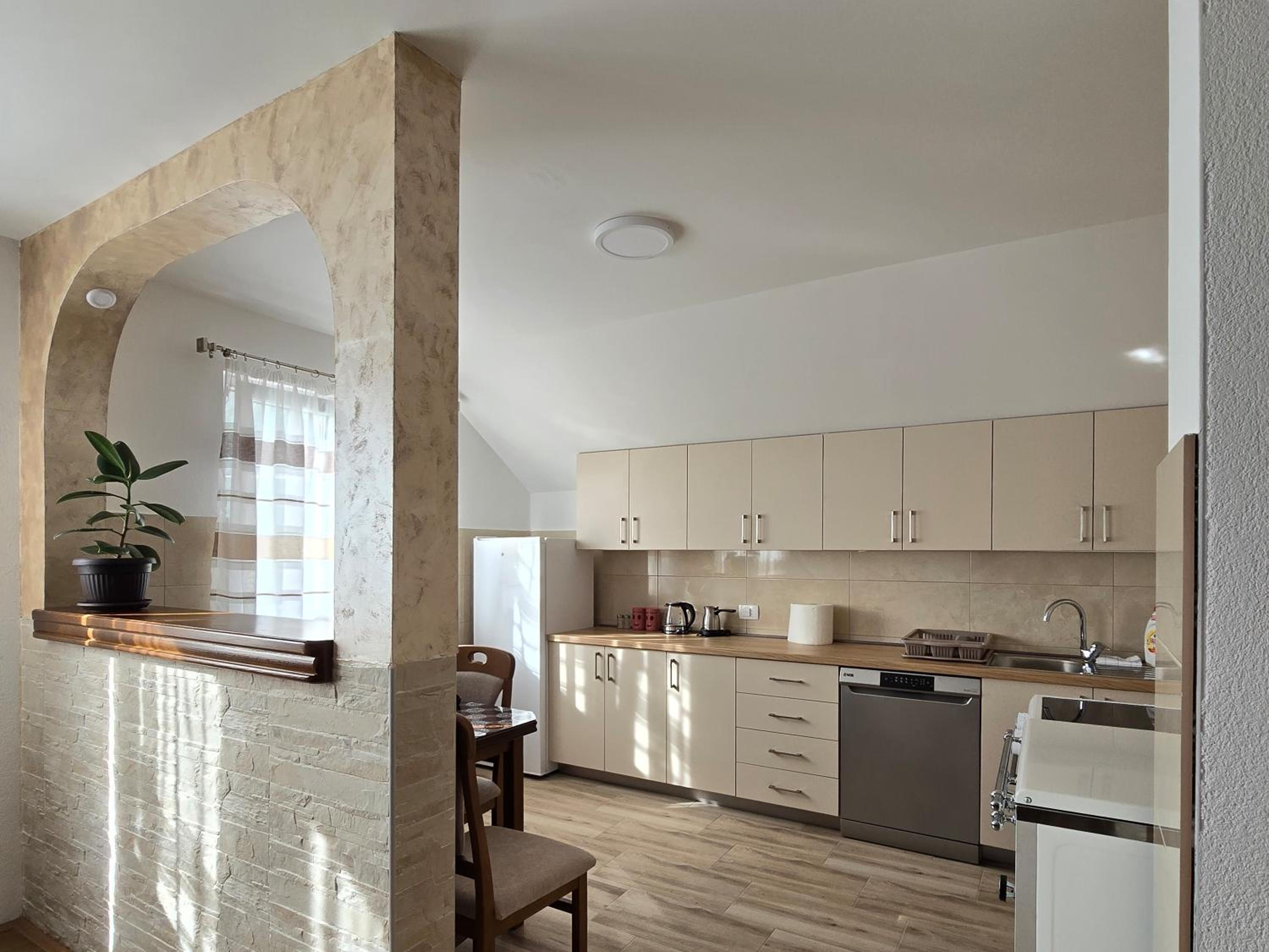 Apartman Ćalasan