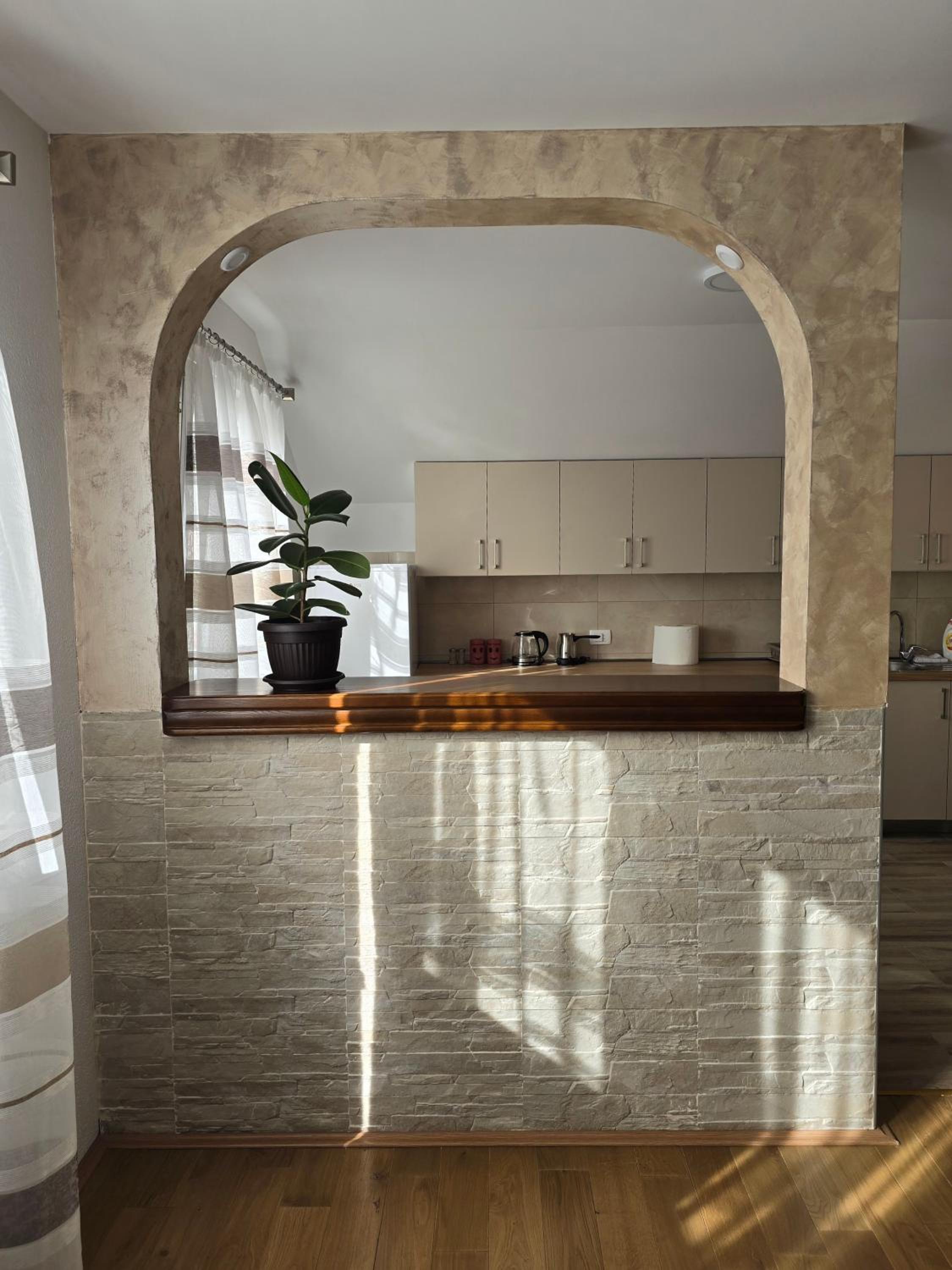Apartman Ćalasan